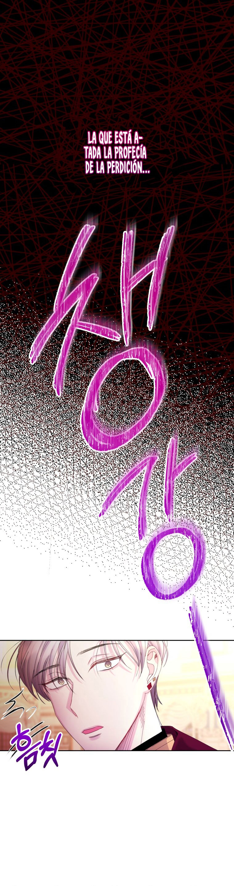 Read Princesa de la perdicion ES Manga Online
