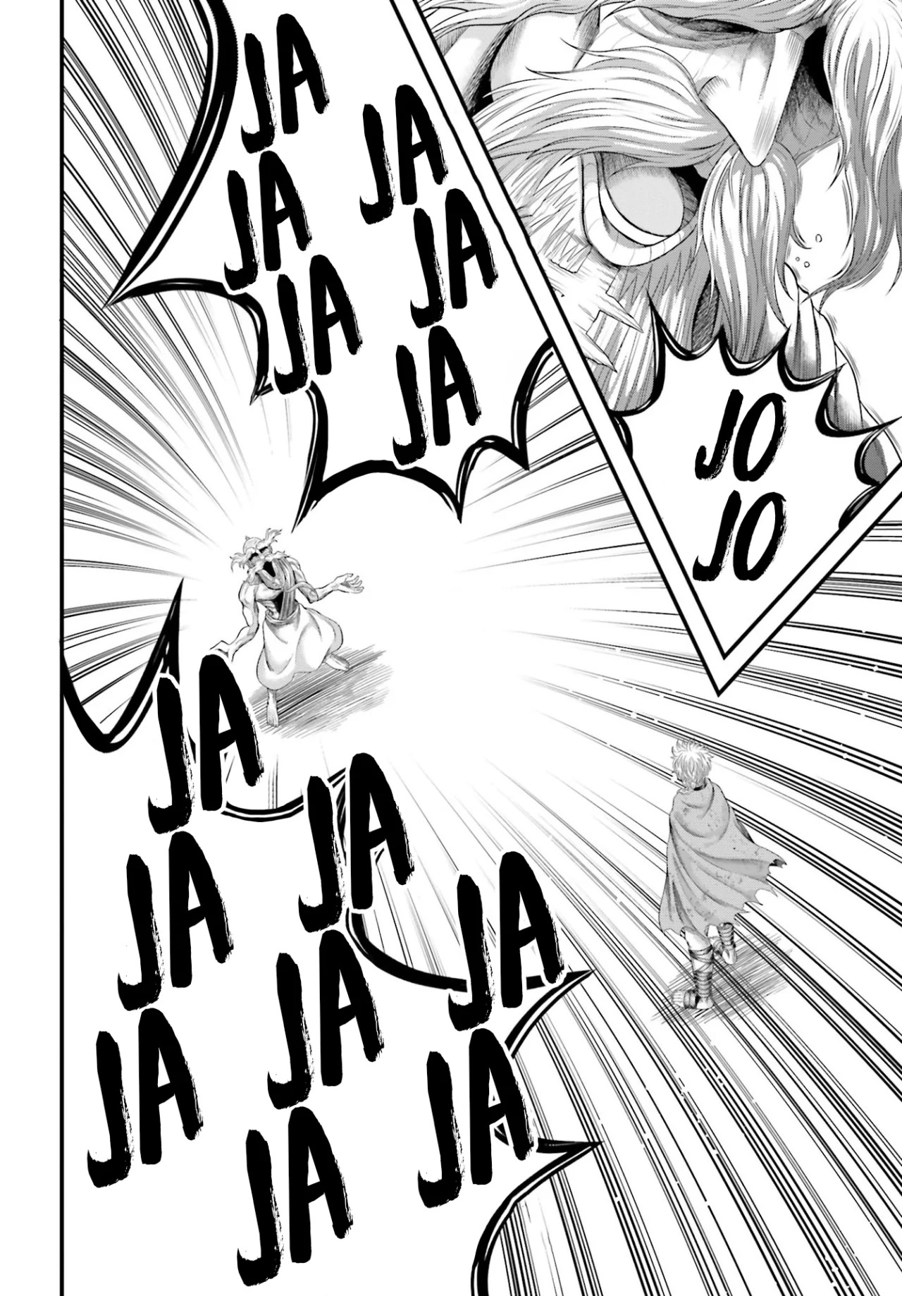 Read Record of Ragnarok God's Apocalypse ES Manga Online