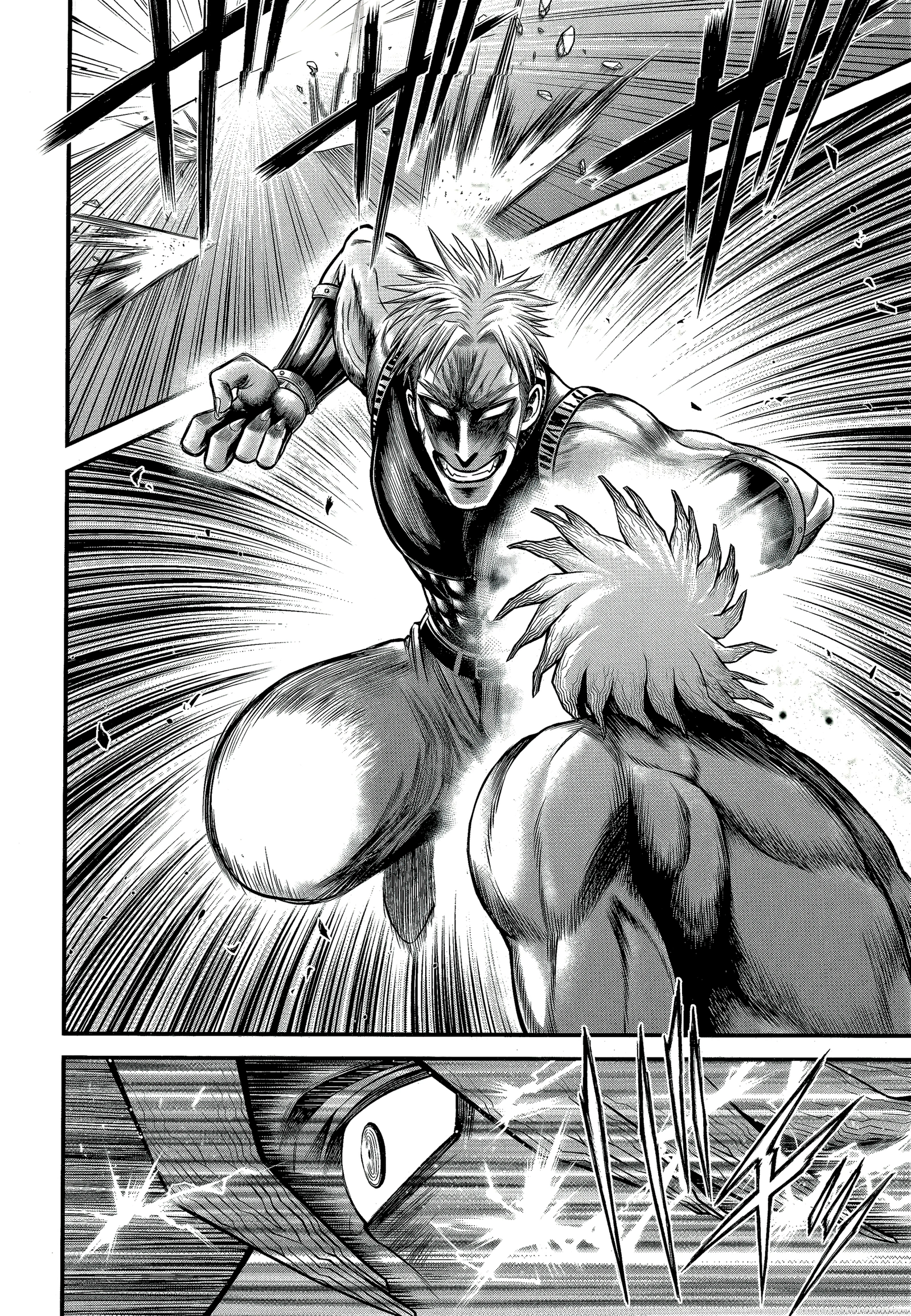 Read Record of Ragnarok God's Apocalypse ES Manga Online
