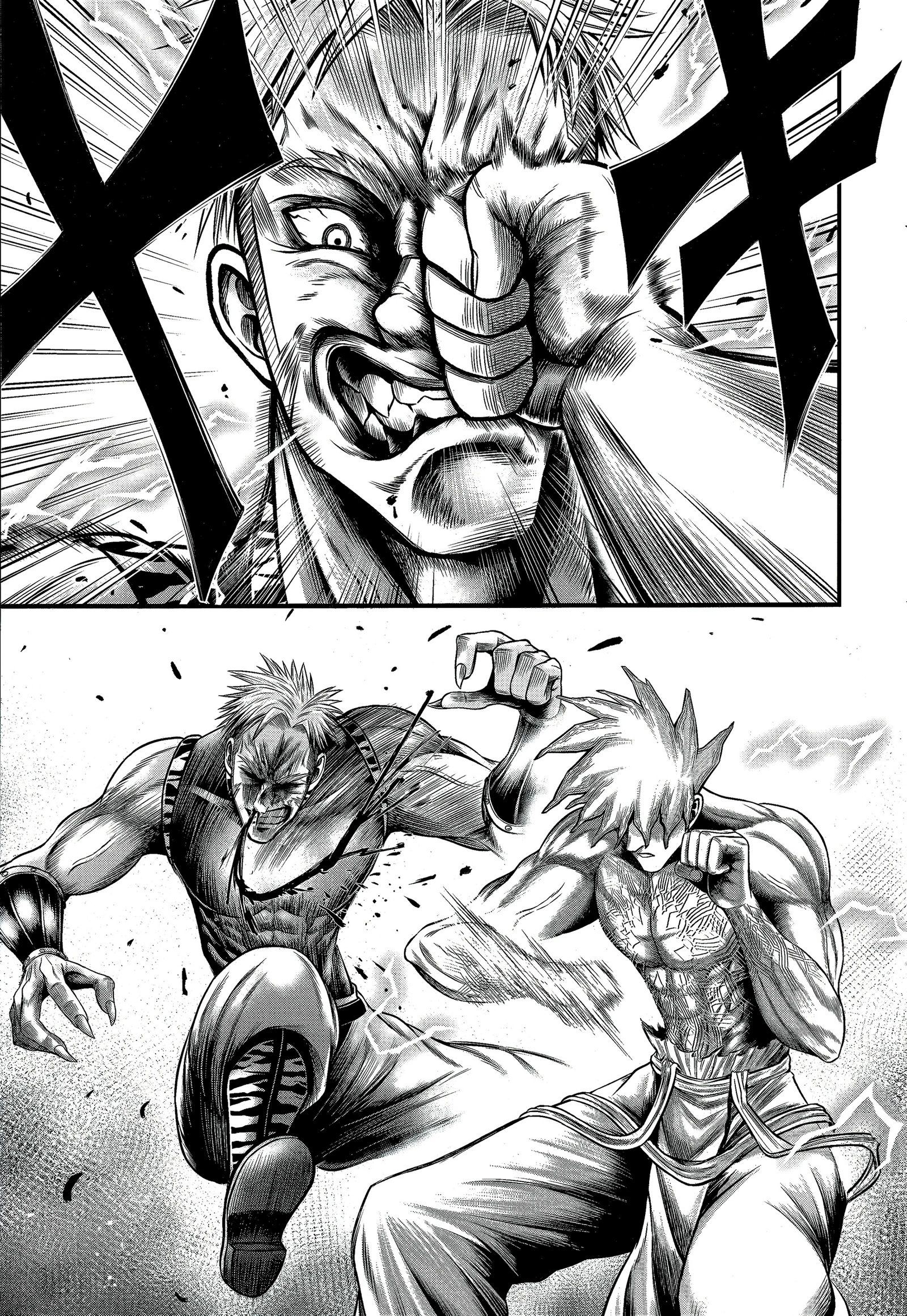 Read Record of Ragnarok God's Apocalypse ES Manga Online