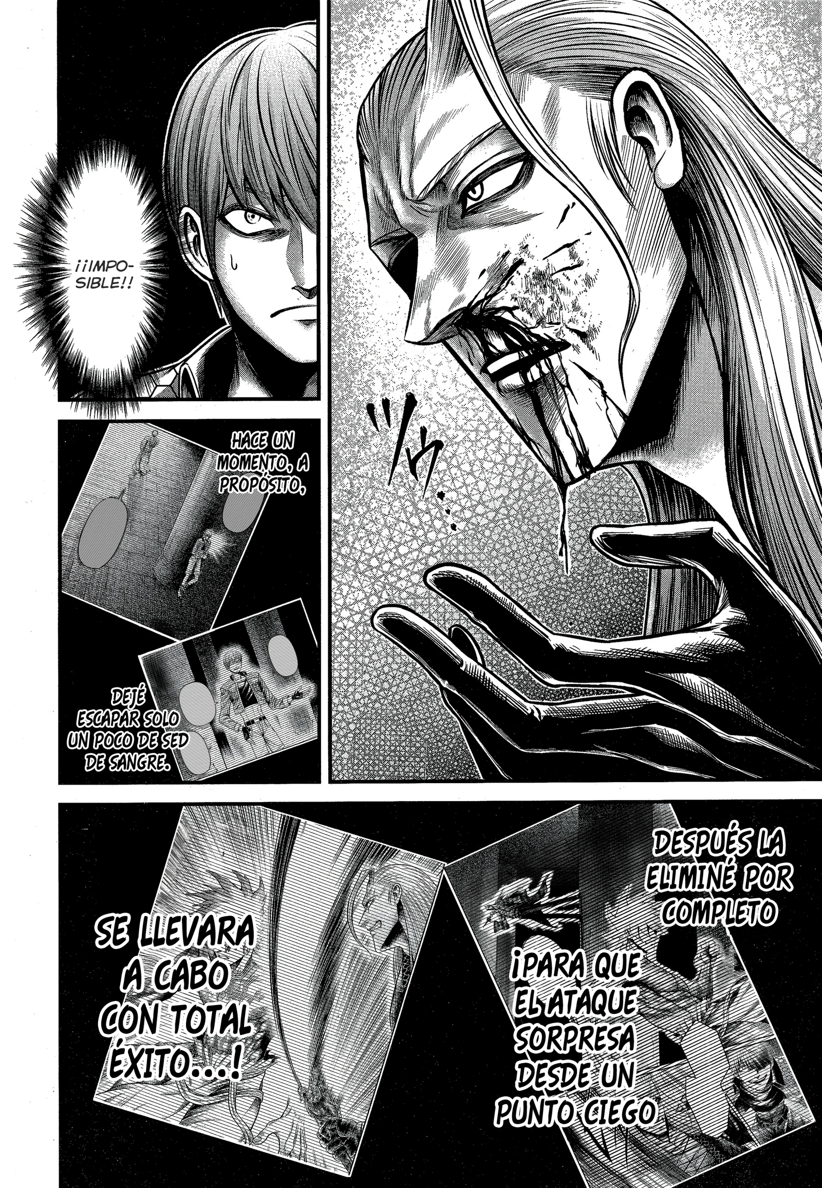 Read Record of Ragnarok God's Apocalypse ES Manga Online