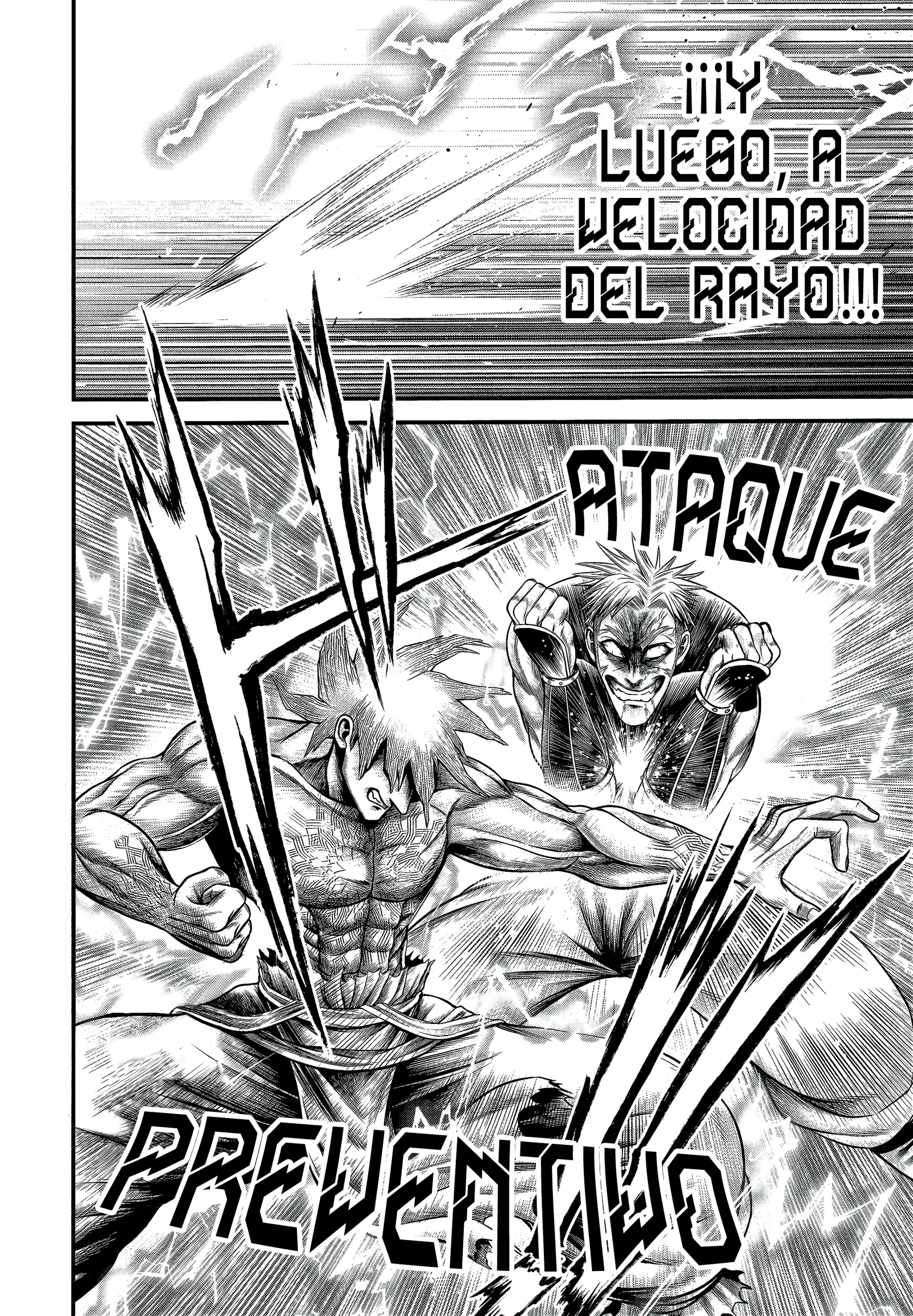 Read Record of Ragnarok God's Apocalypse ES Manga Online