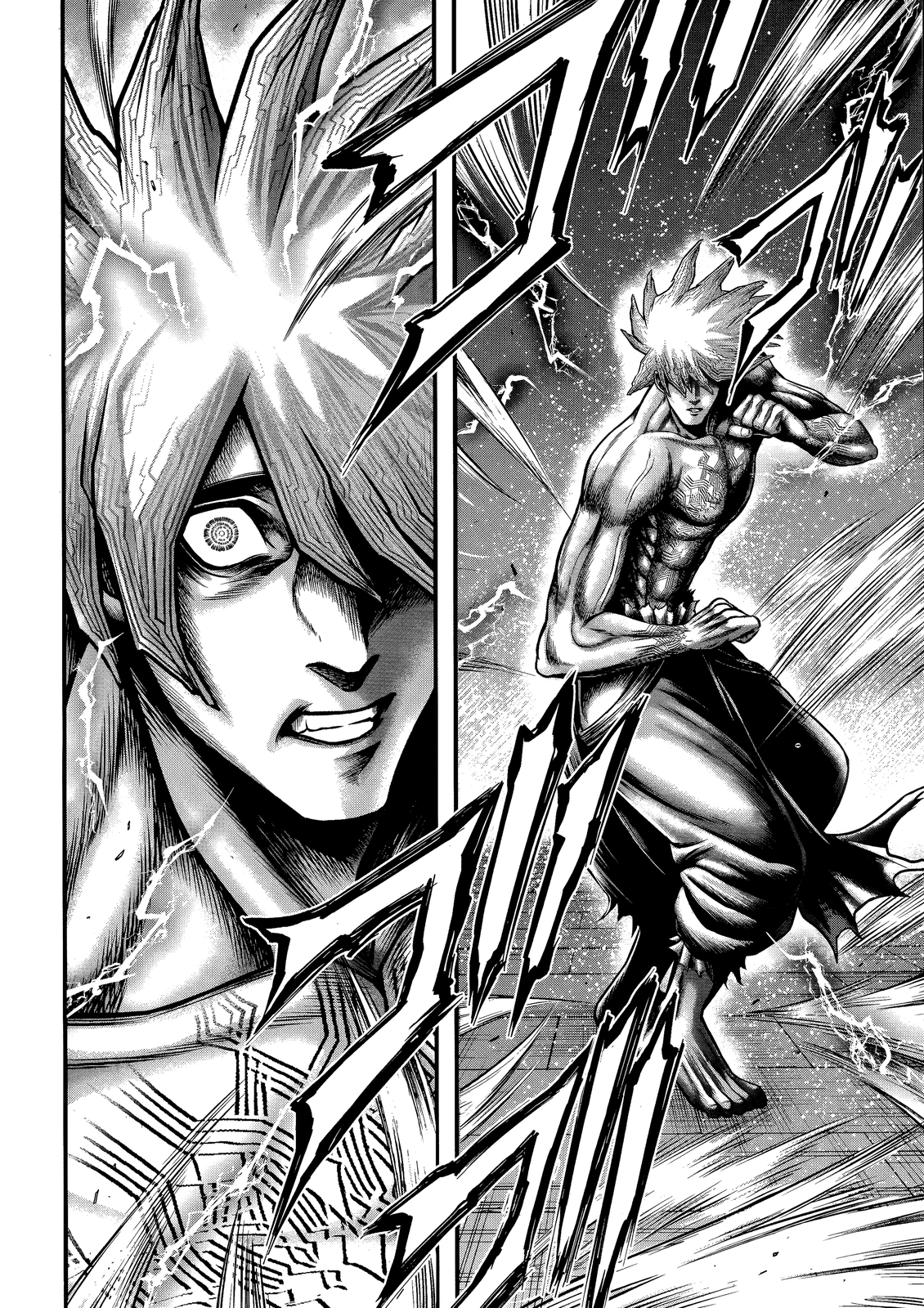 Read Record of Ragnarok God's Apocalypse ES Manga Online