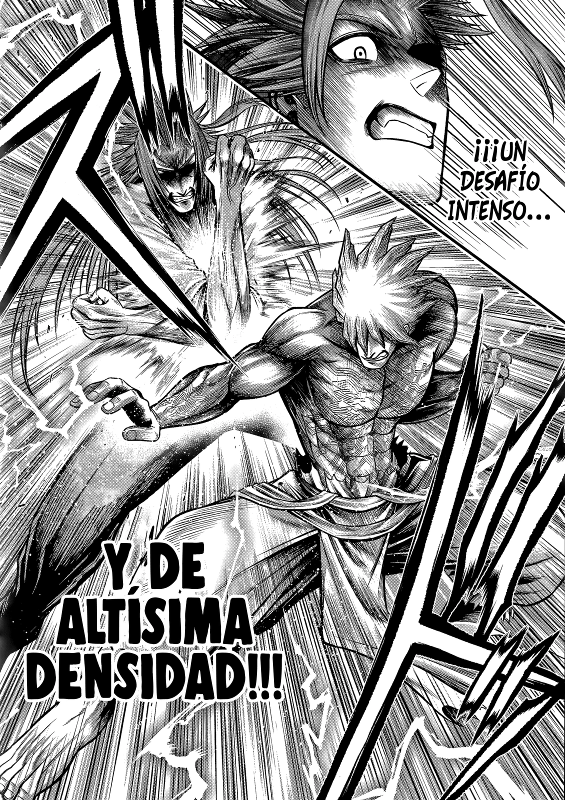 Read Record of Ragnarok God's Apocalypse ES Manga Online
