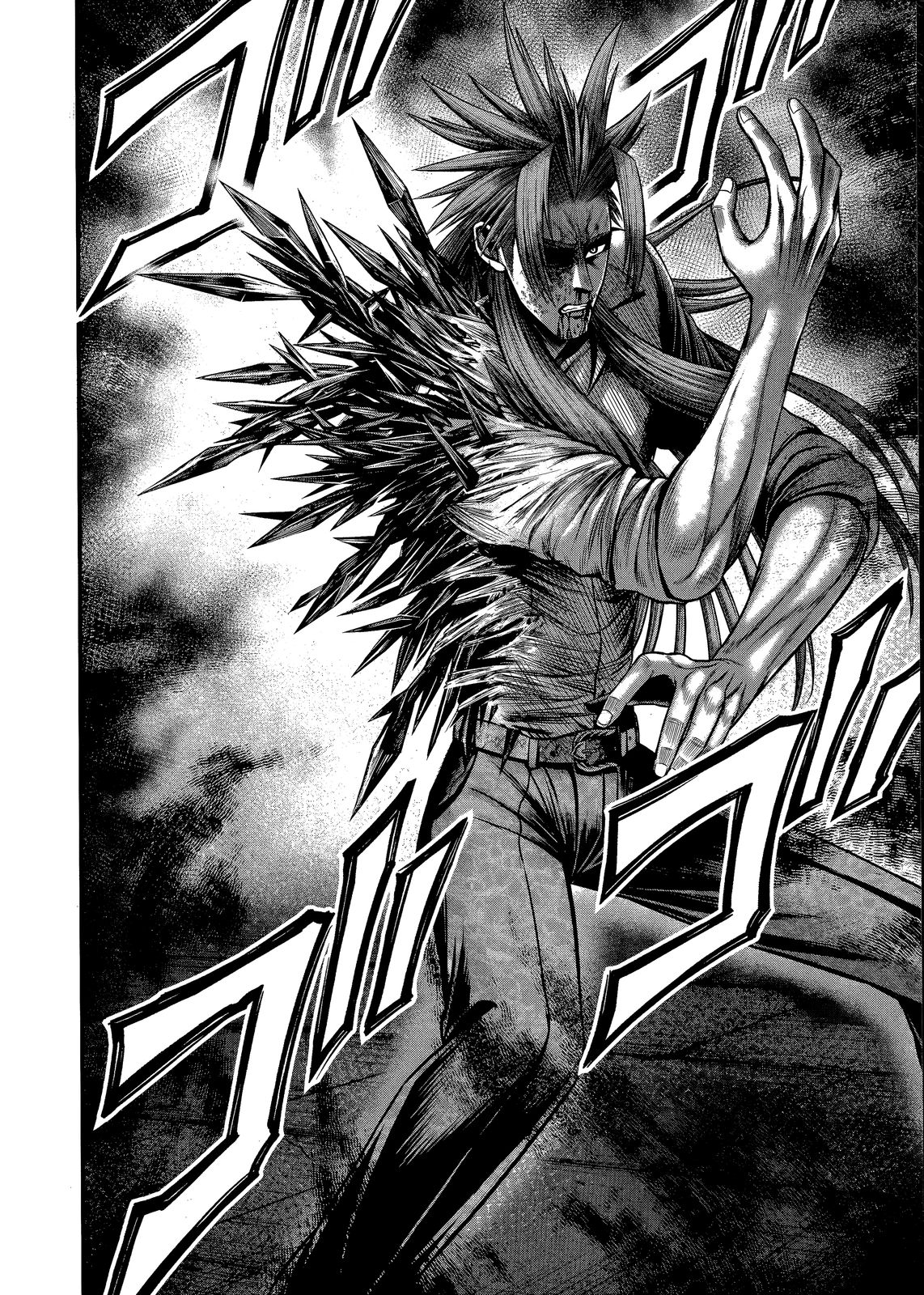 Read Record of Ragnarok God's Apocalypse ES Manga Online