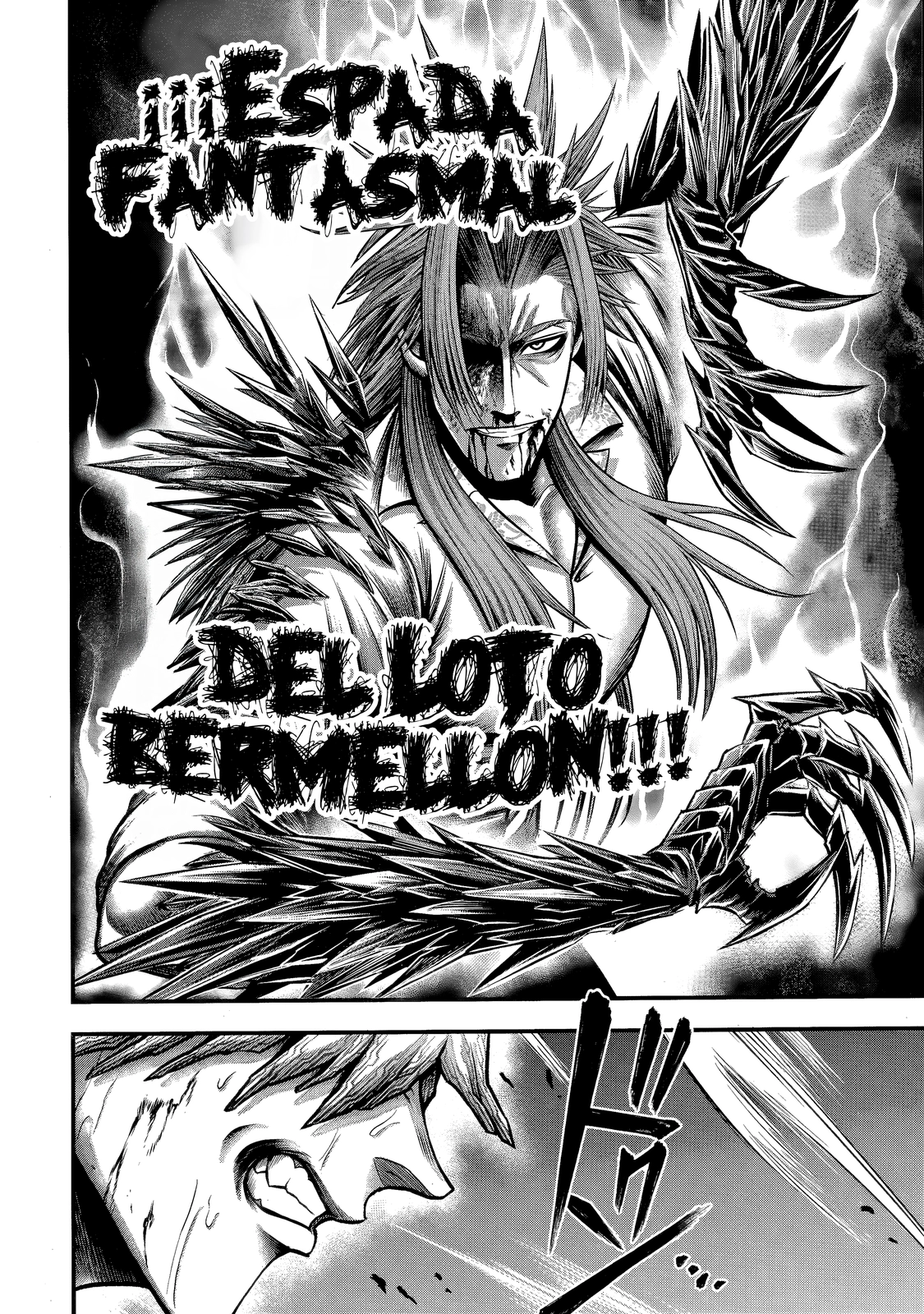 Read Record of Ragnarok God's Apocalypse ES Manga Online