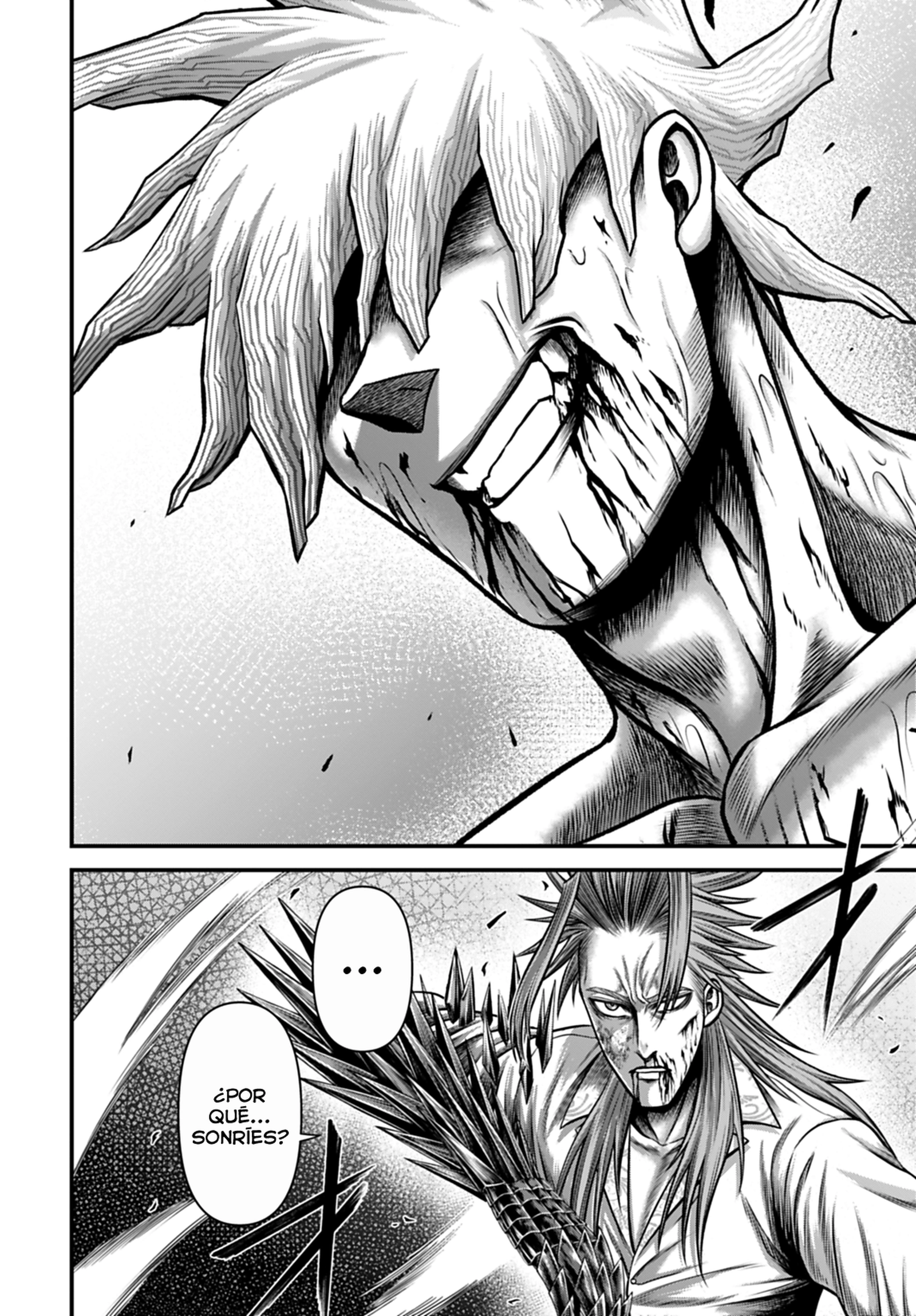 Read Record of Ragnarok God's Apocalypse ES Manga Online