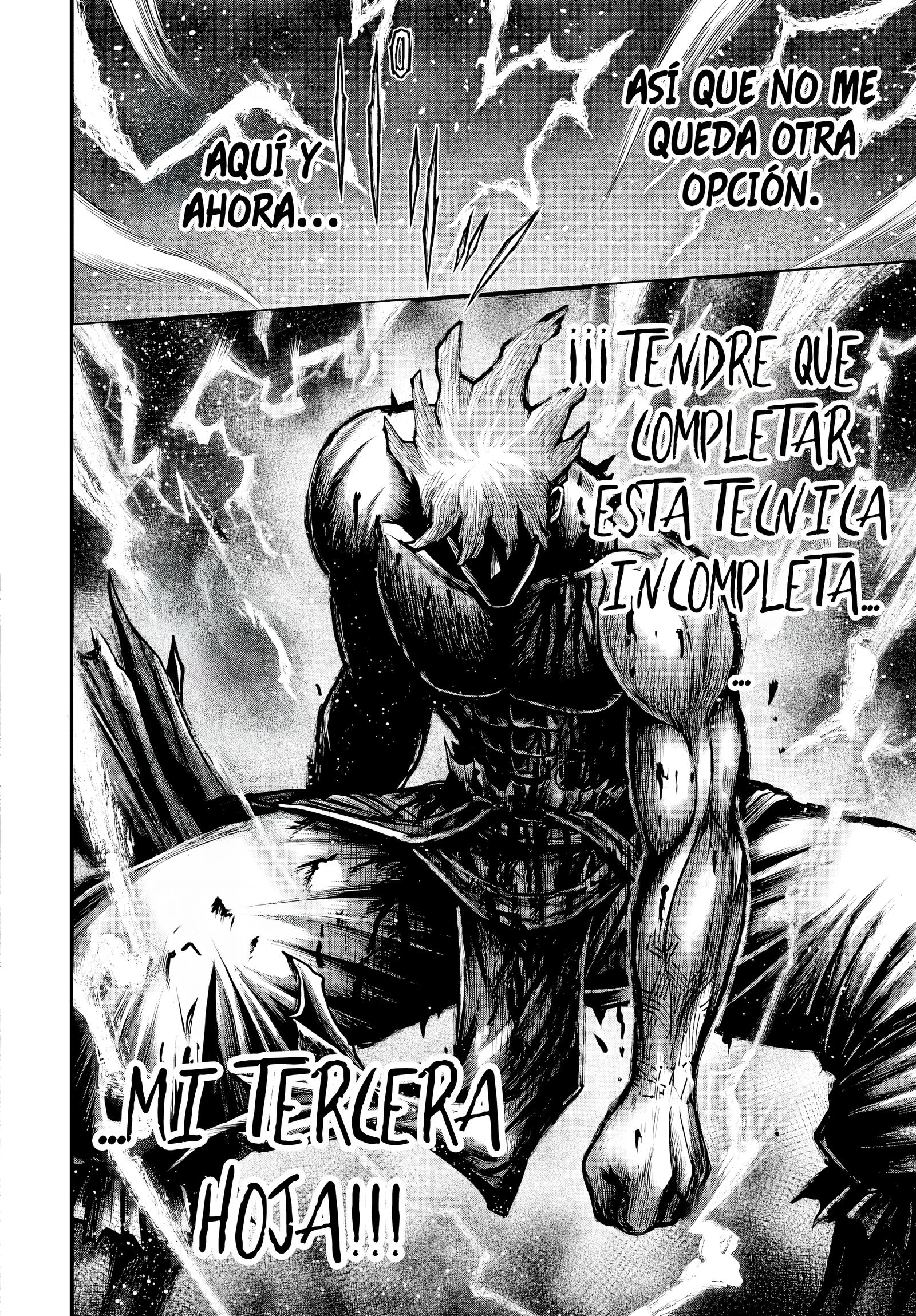 Read Record of Ragnarok God's Apocalypse ES Manga Online