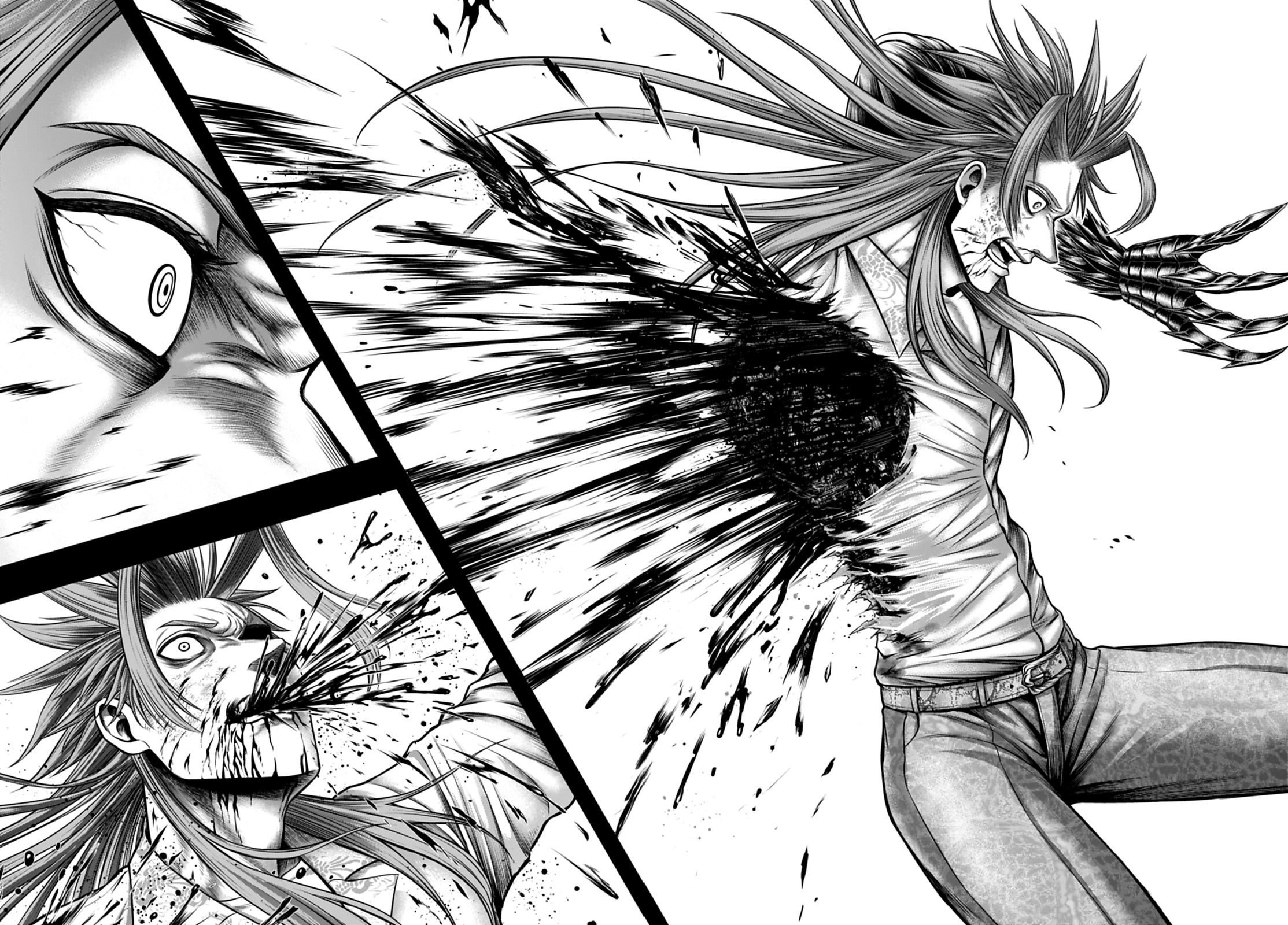 Read Record of Ragnarok God's Apocalypse ES Manga Online