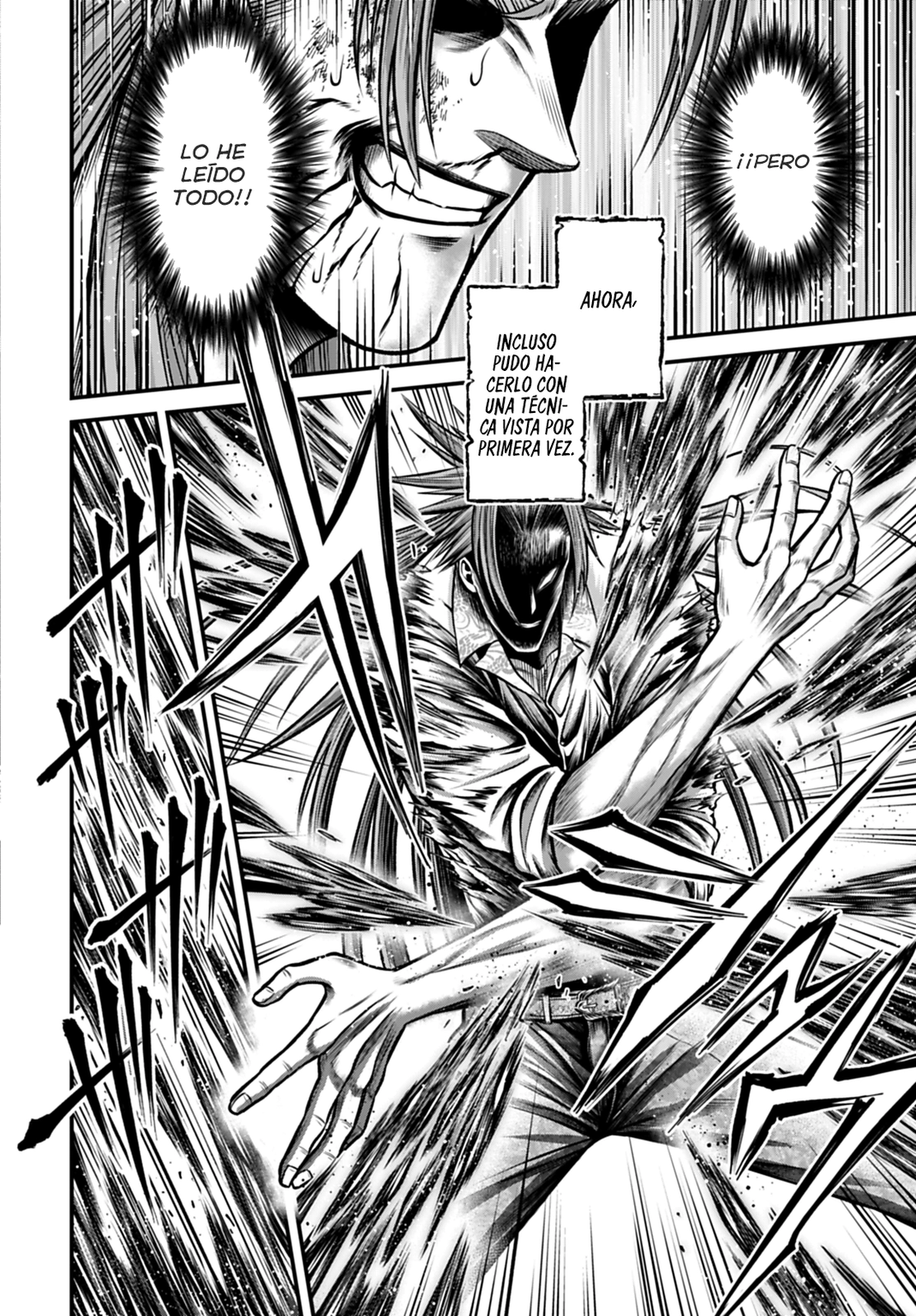 Read Record of Ragnarok God's Apocalypse ES Manga Online