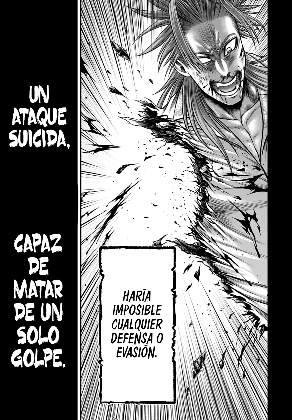 Read Record of Ragnarok God's Apocalypse ES Manga Online