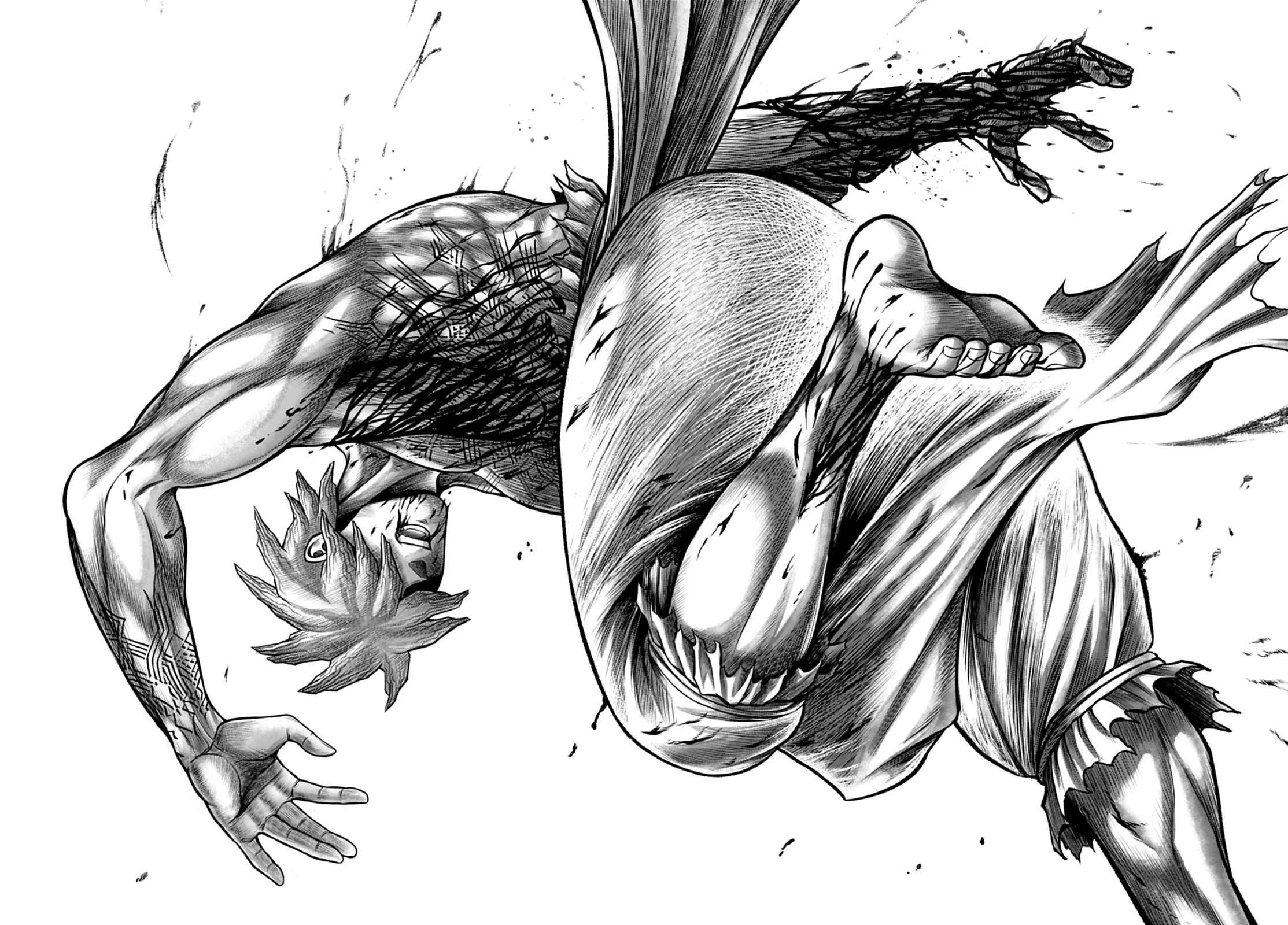 Read Record of Ragnarok God's Apocalypse ES Manga Online