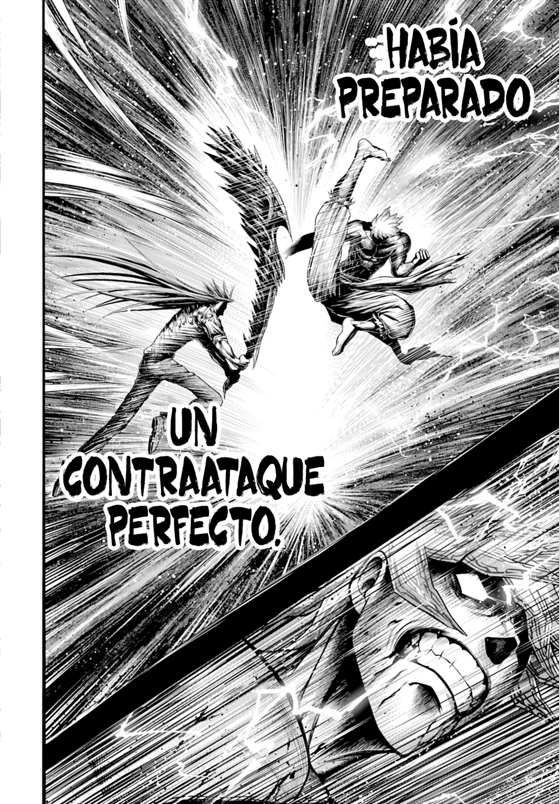 Read Record of Ragnarok God's Apocalypse ES Manga Online