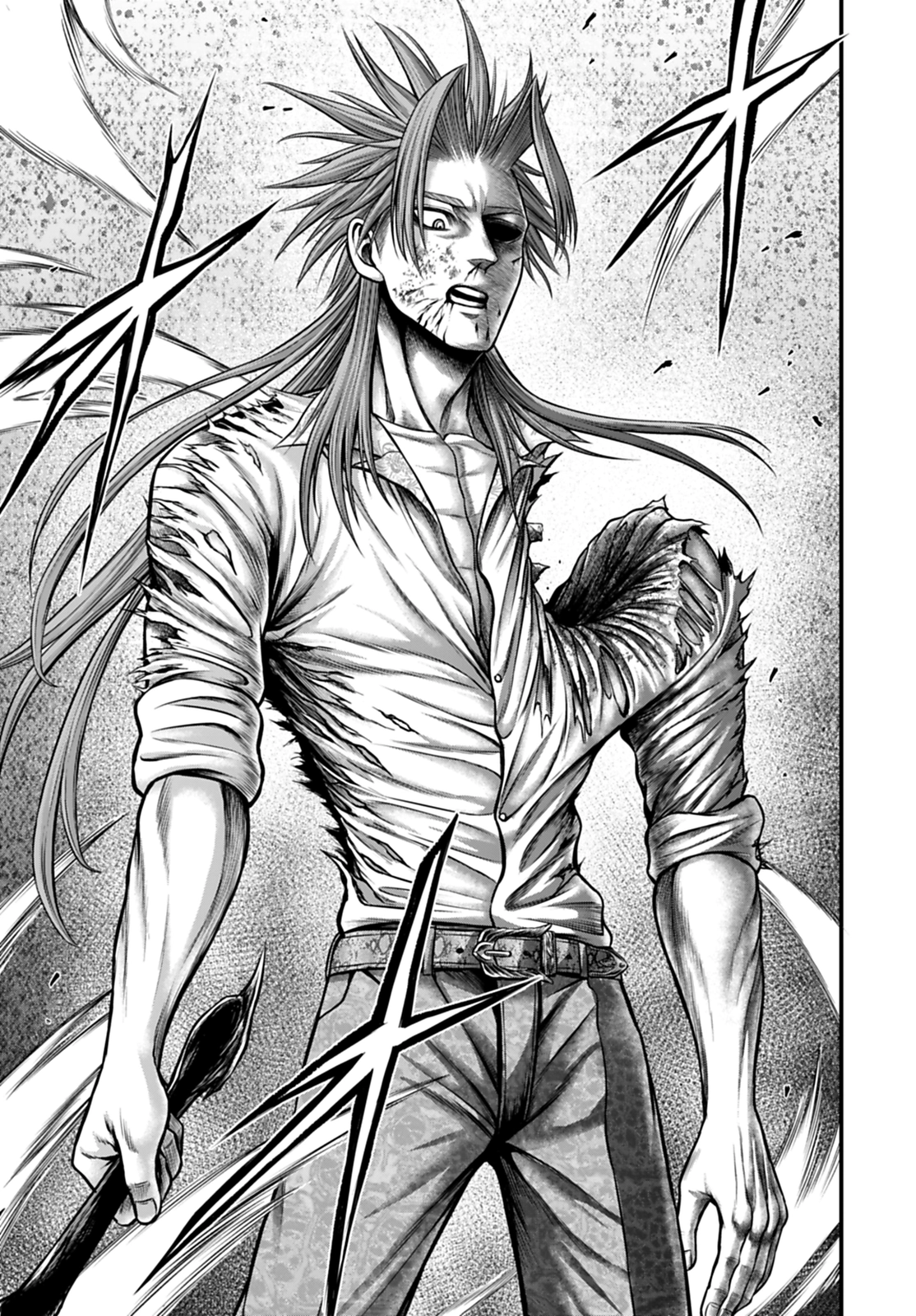 Read Record of Ragnarok God's Apocalypse ES Manga Online