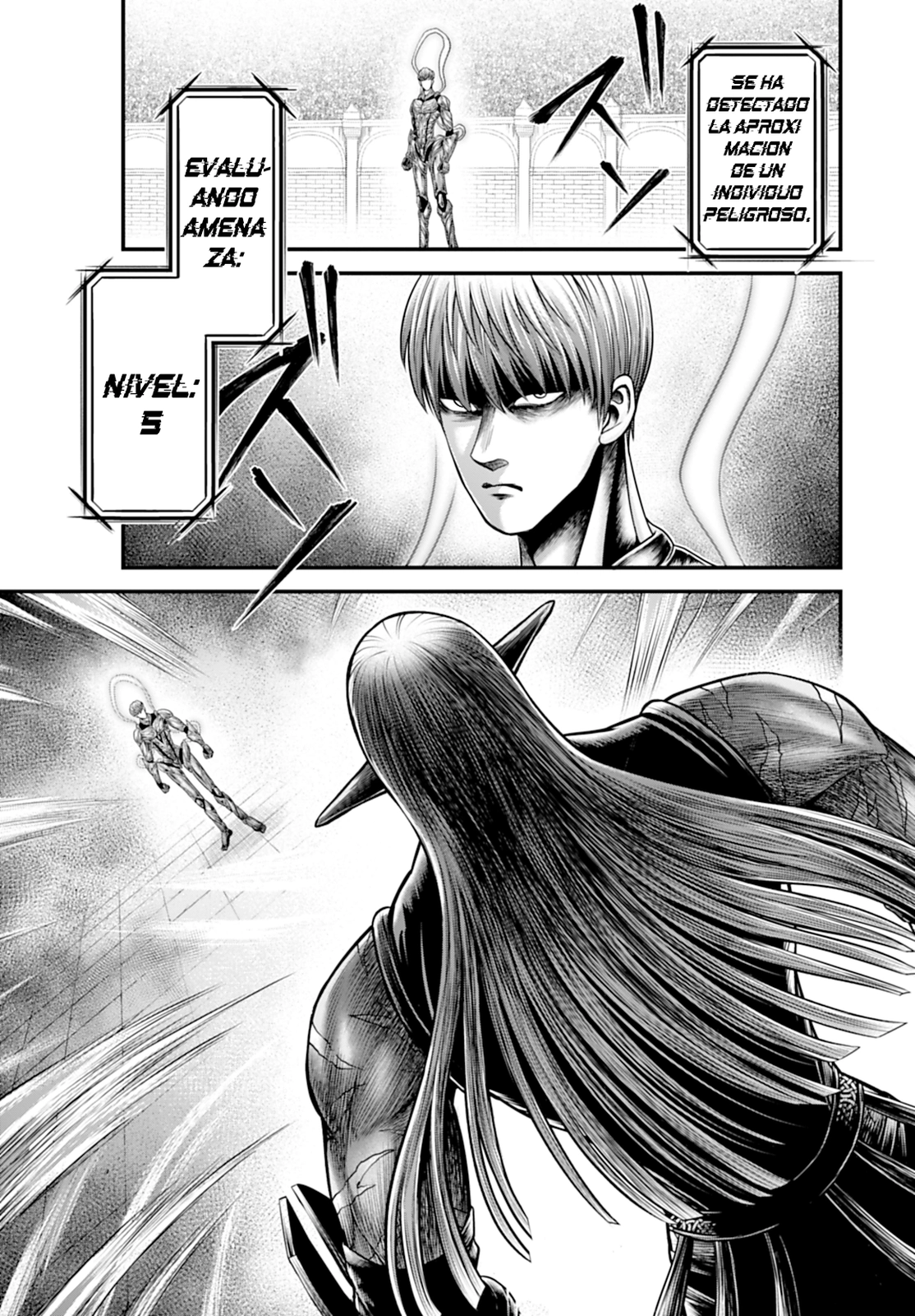 Read Record of Ragnarok God's Apocalypse ES Manga Online