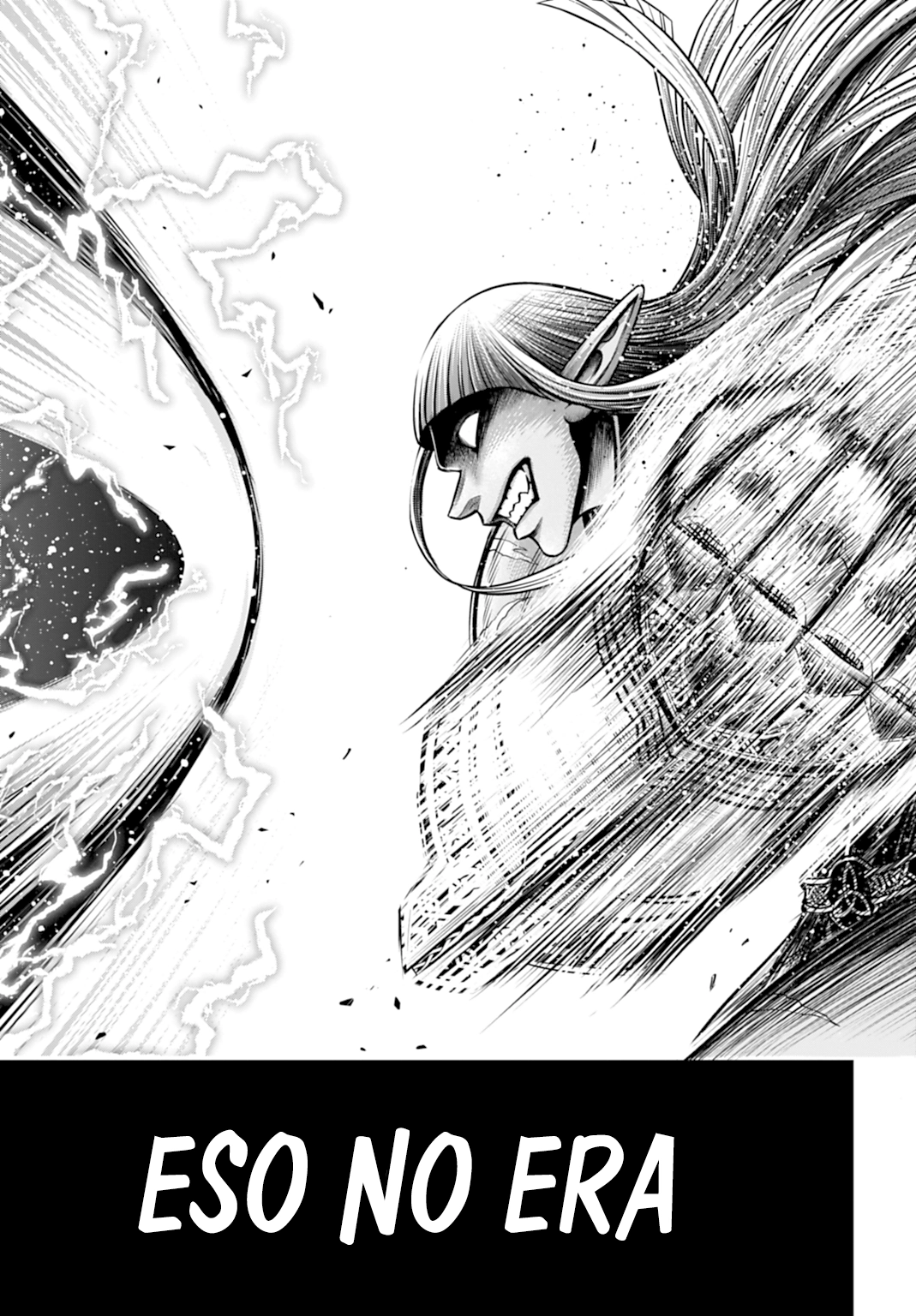 Read Record of Ragnarok God's Apocalypse ES Manga Online