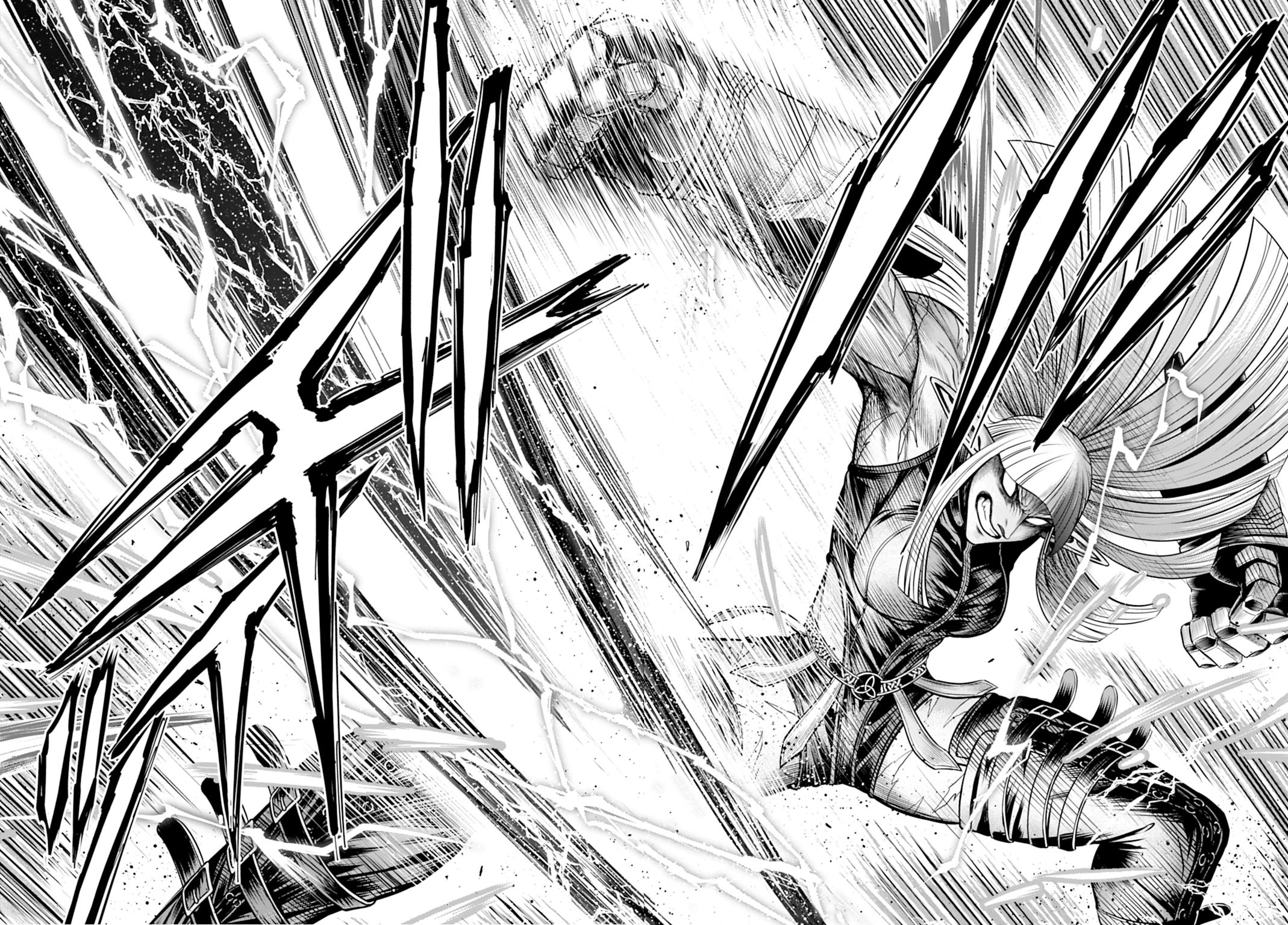 Read Record of Ragnarok God's Apocalypse ES Manga Online