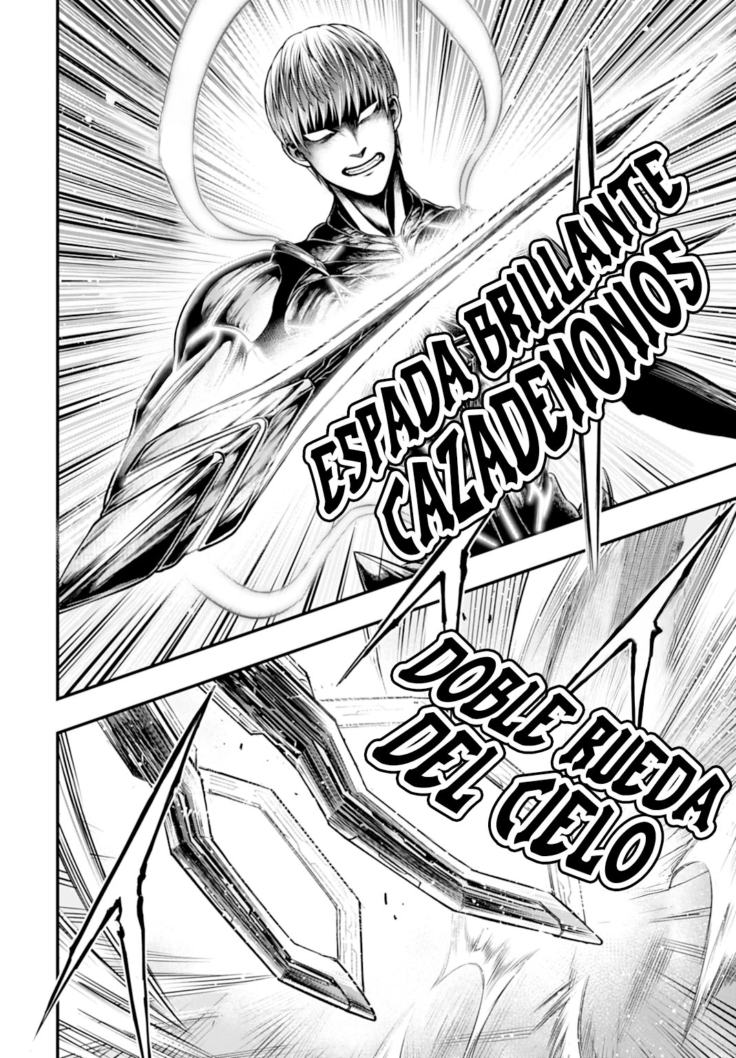 Read Record of Ragnarok God's Apocalypse ES Manga Online