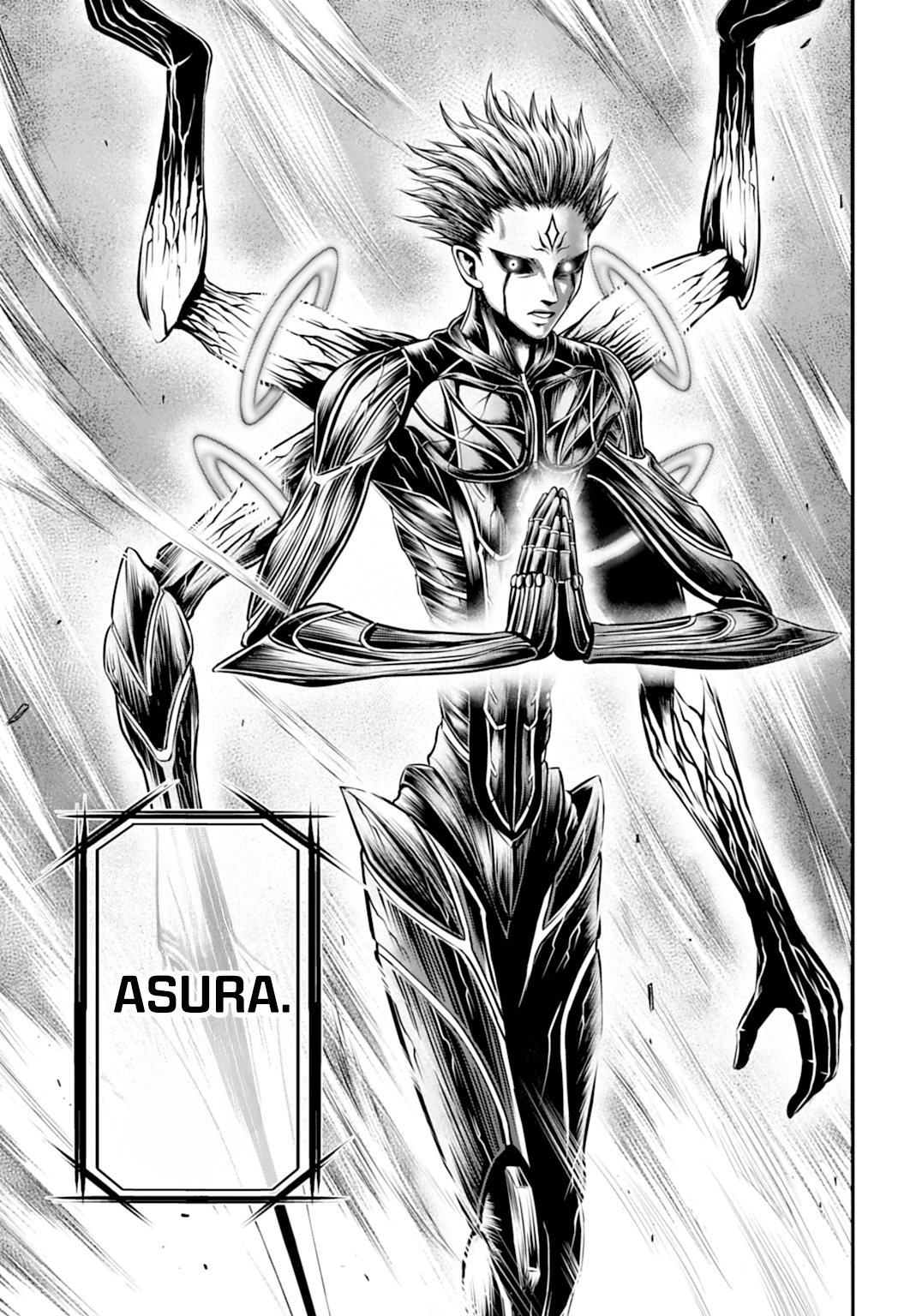 Read Record of Ragnarok God's Apocalypse ES Manga Online