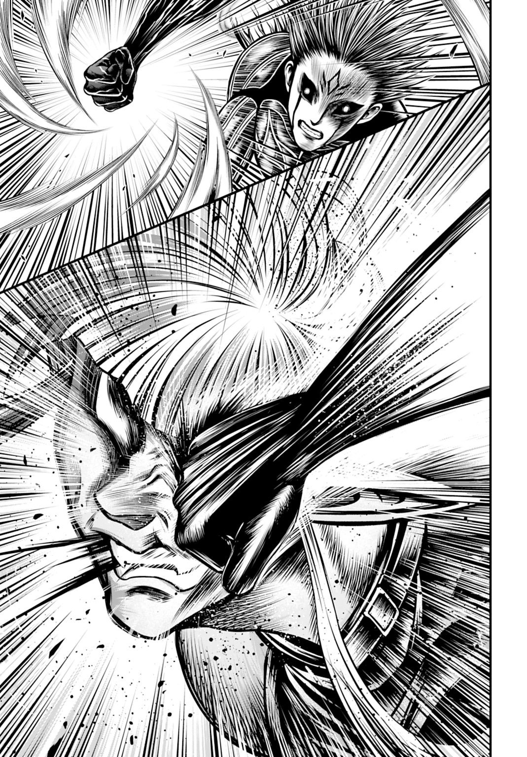 Read Record of Ragnarok God's Apocalypse ES Manga Online