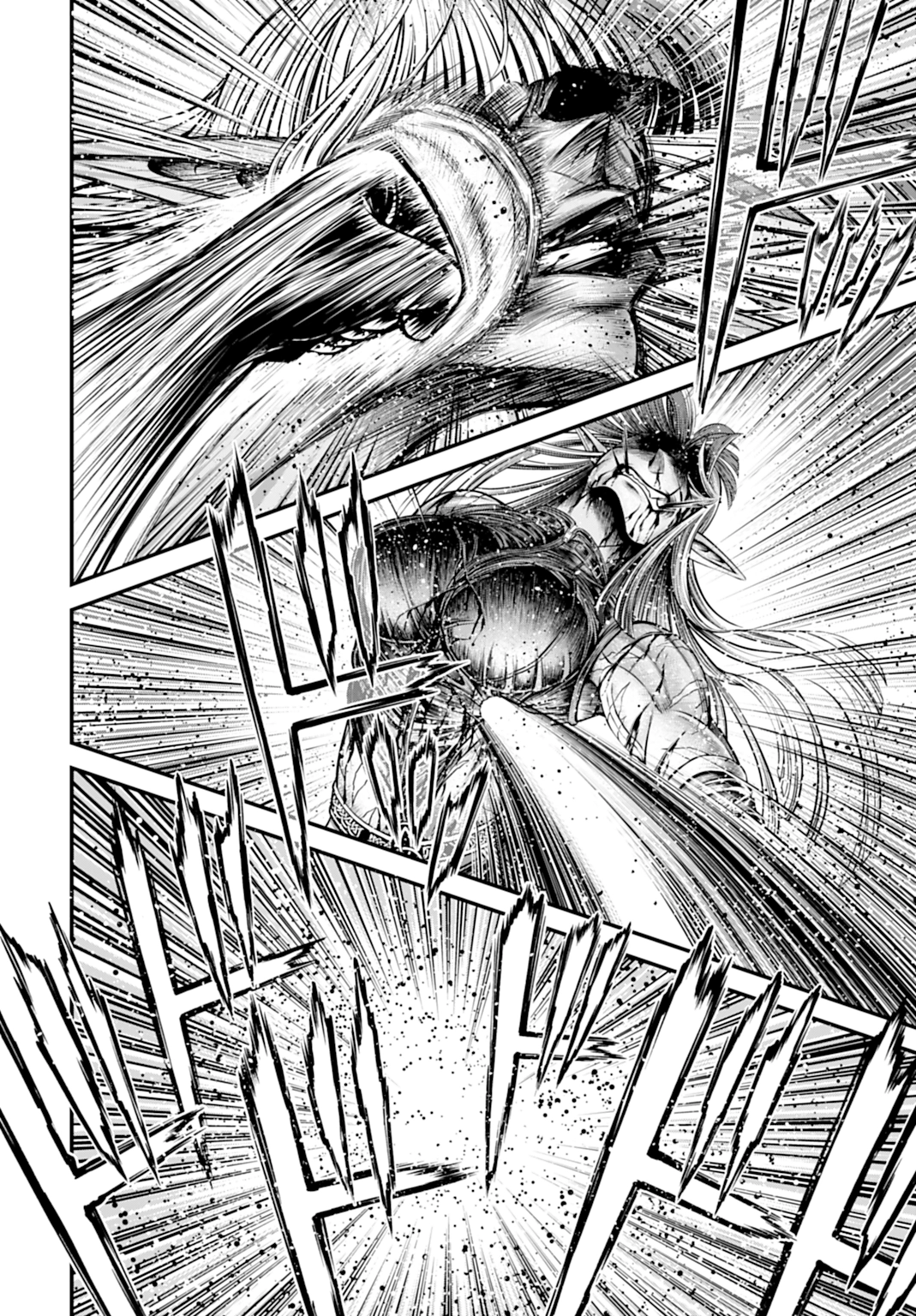 Read Record of Ragnarok God's Apocalypse ES Manga Online