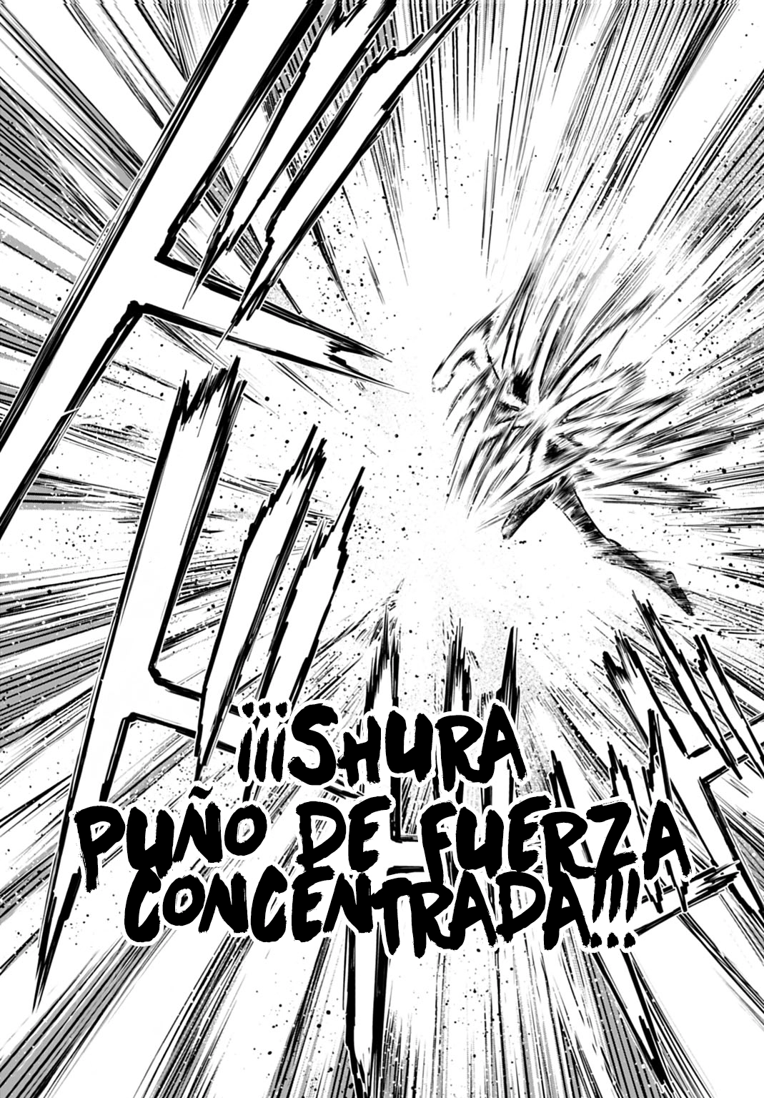 Read Record of Ragnarok God's Apocalypse ES Manga Online