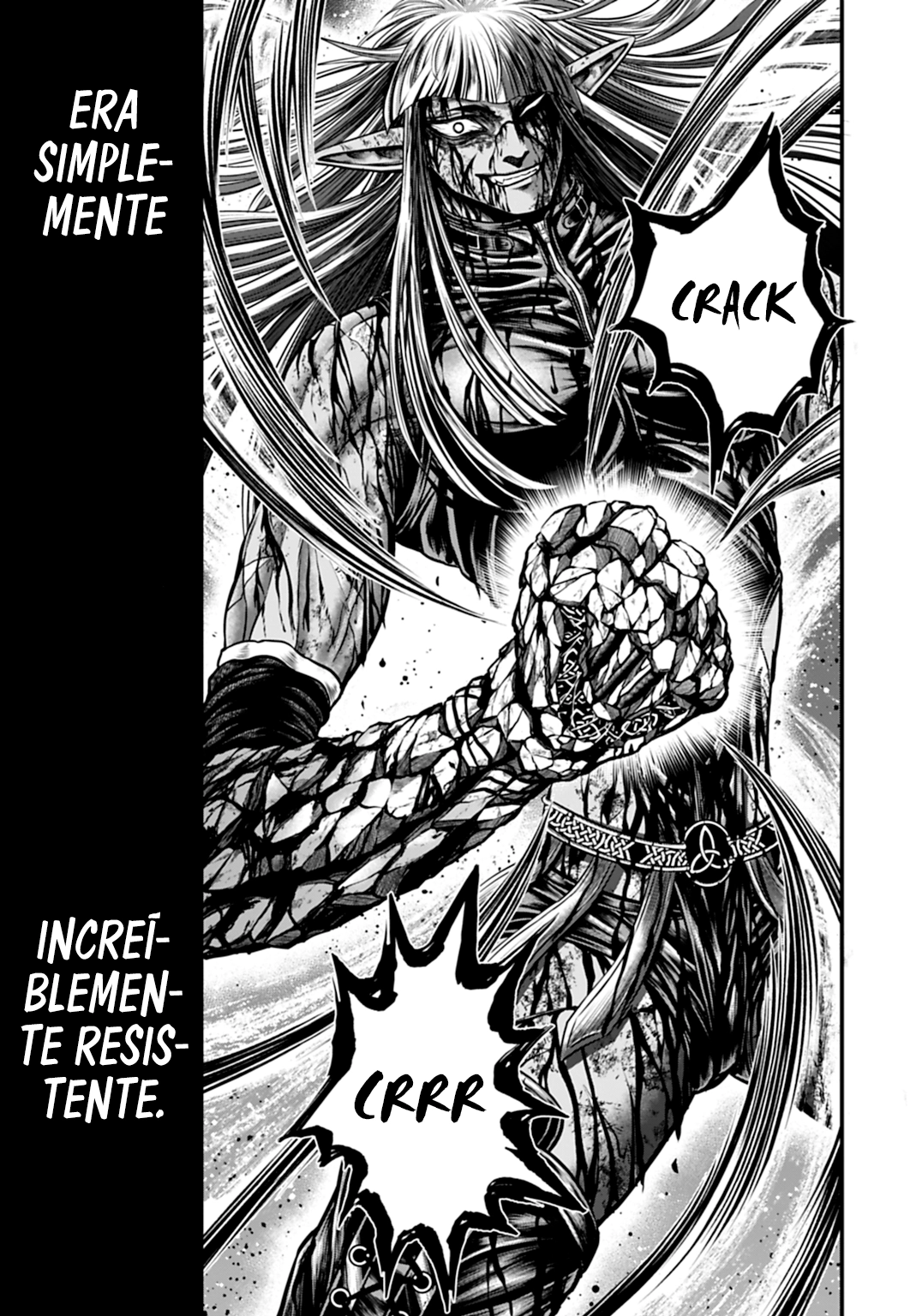 Read Record of Ragnarok God's Apocalypse ES Manga Online