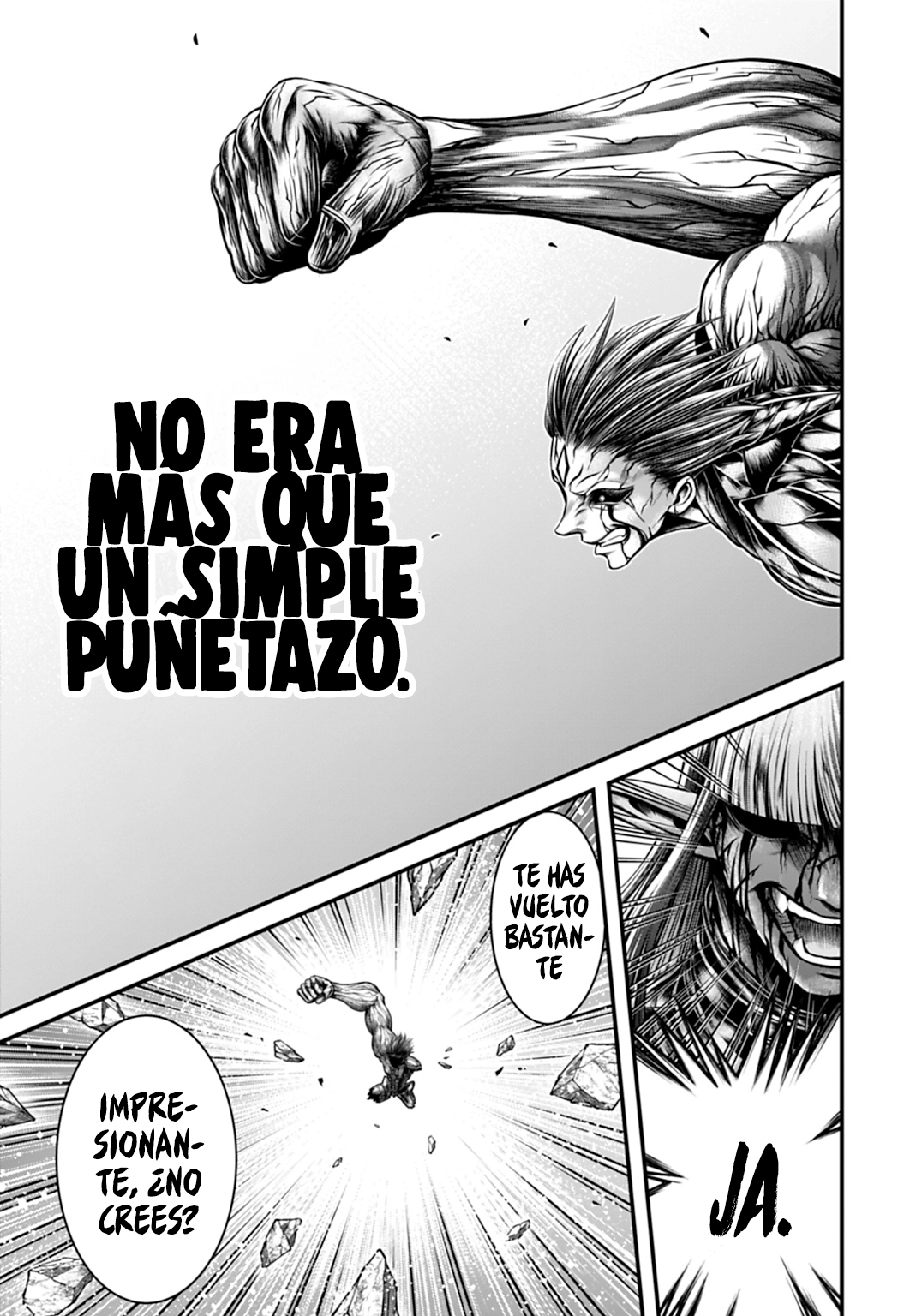 Read Record of Ragnarok God's Apocalypse ES Manga Online