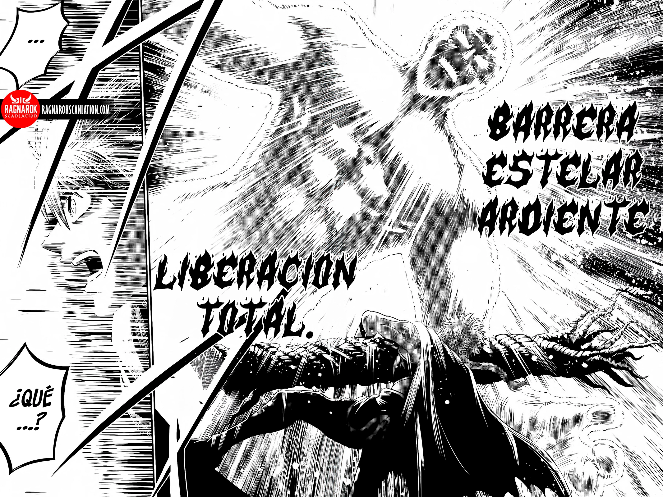 Read Record of Ragnarok God's Apocalypse ES Manga Online
