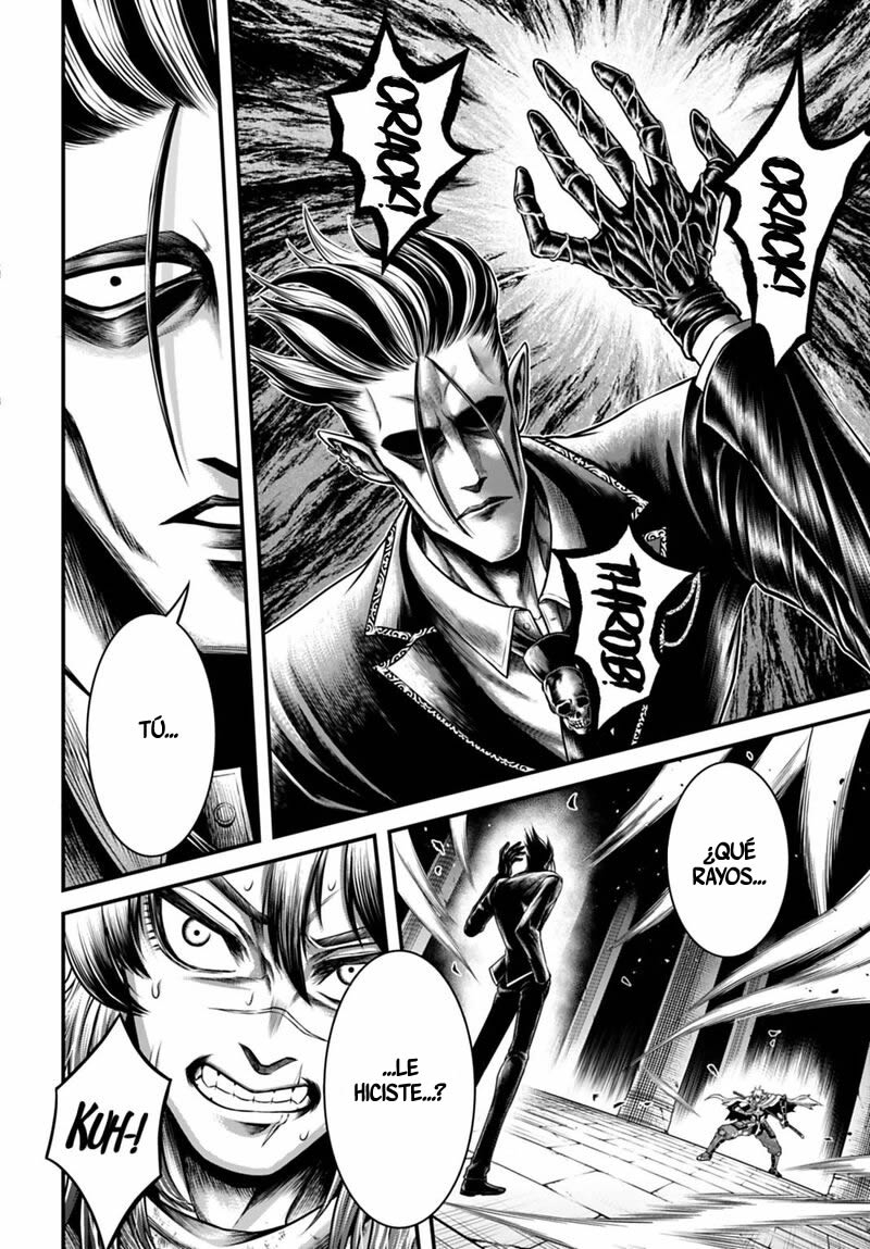 Read Record of Ragnarok God's Apocalypse ES Manga Online