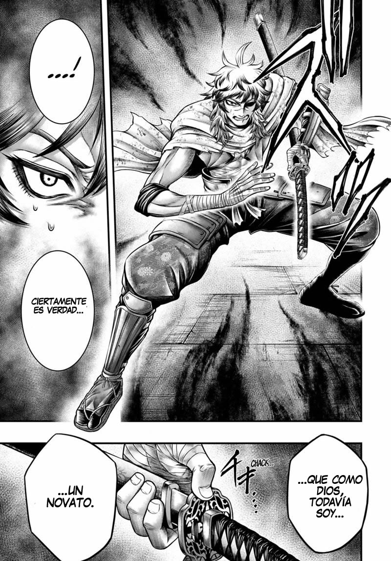 Read Record of Ragnarok God's Apocalypse ES Manga Online