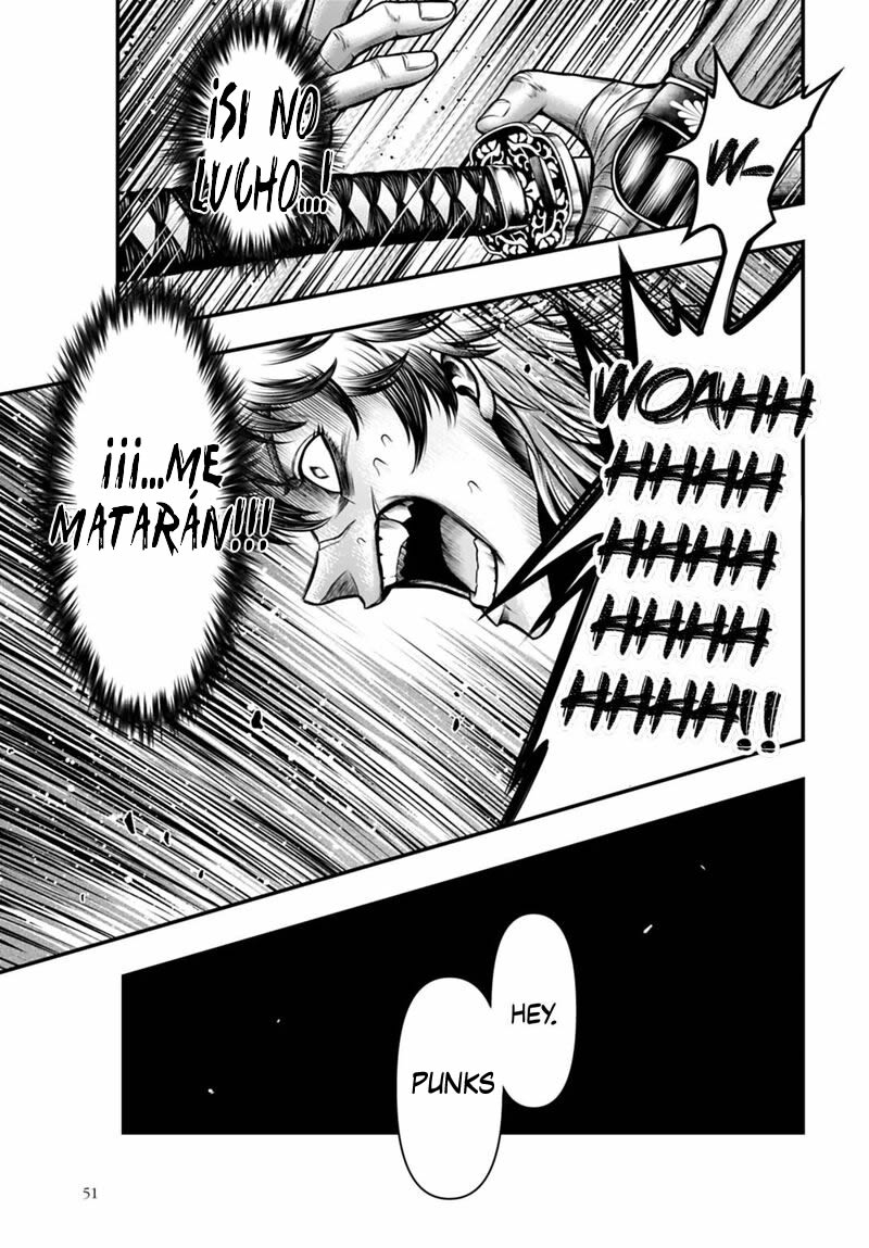 Read Record of Ragnarok God's Apocalypse ES Manga Online