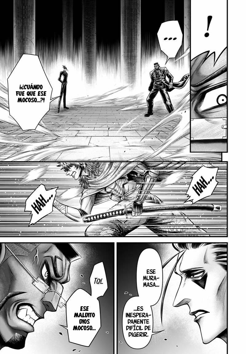 Read Record of Ragnarok God's Apocalypse ES Manga Online