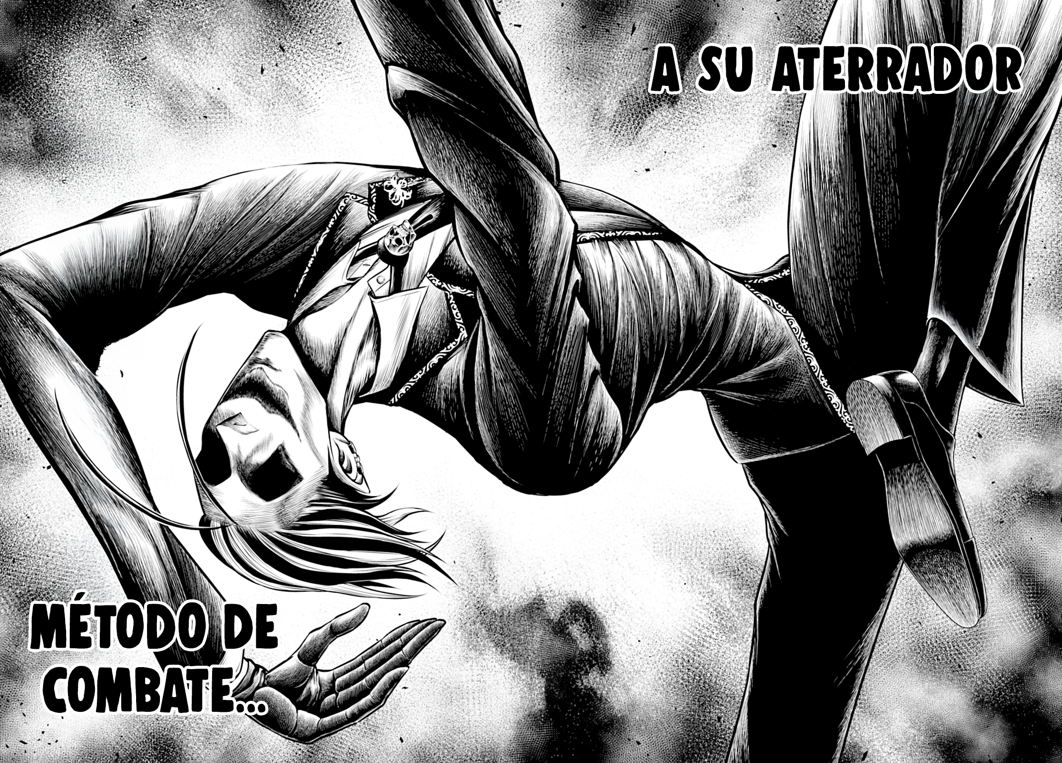 Read Record of Ragnarok God's Apocalypse ES Manga Online