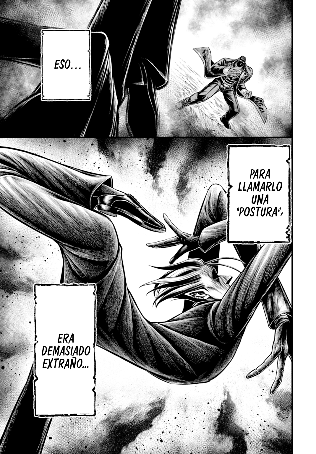 Read Record of Ragnarok God's Apocalypse ES Manga Online