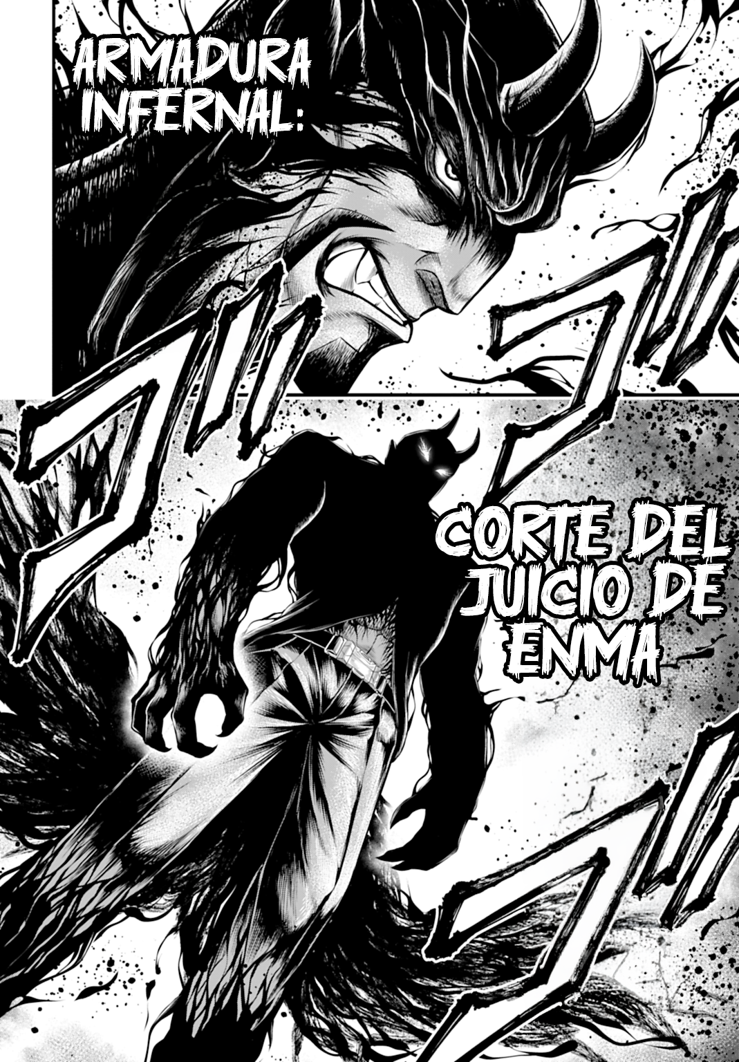 Read Record of Ragnarok God's Apocalypse ES Manga Online