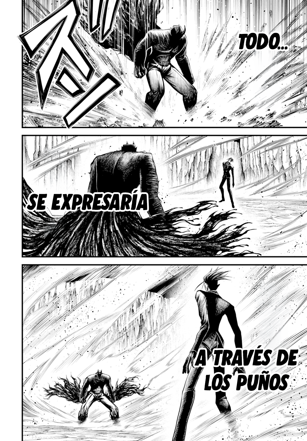Read Record of Ragnarok God's Apocalypse ES Manga Online