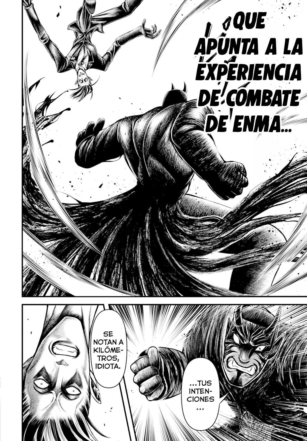 Read Record of Ragnarok God's Apocalypse ES Manga Online