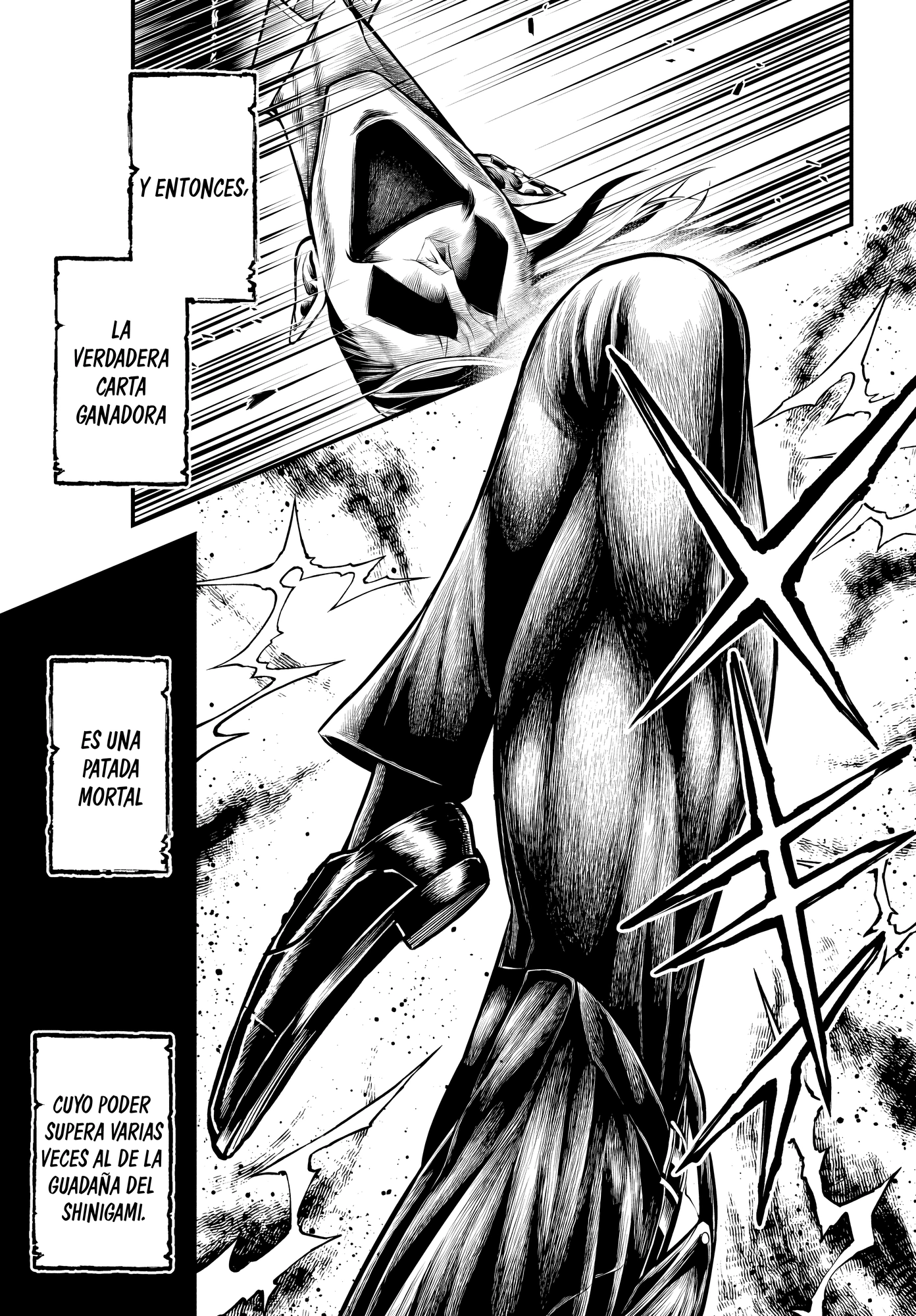 Read Record of Ragnarok God's Apocalypse ES Manga Online