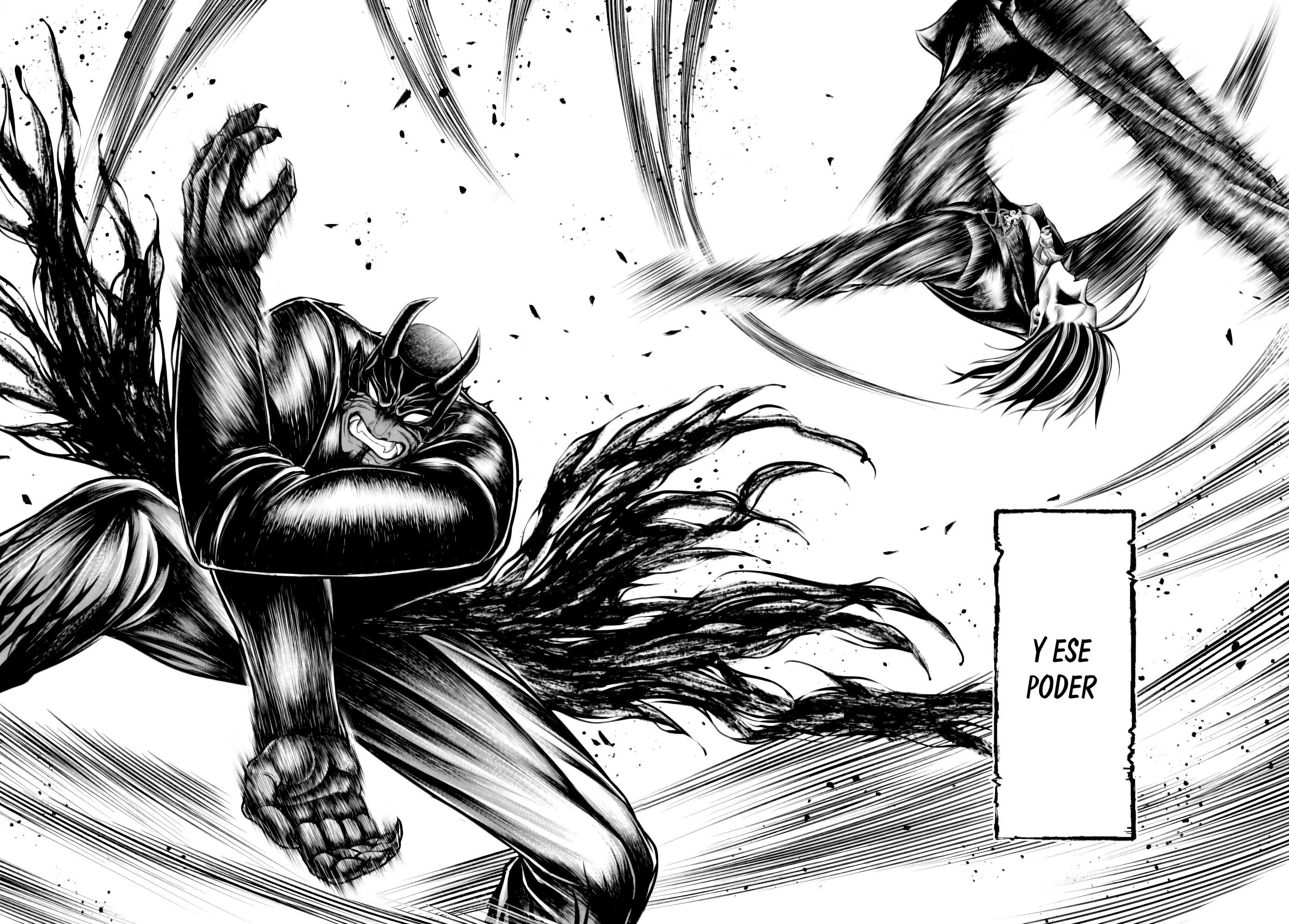 Read Record of Ragnarok God's Apocalypse ES Manga Online