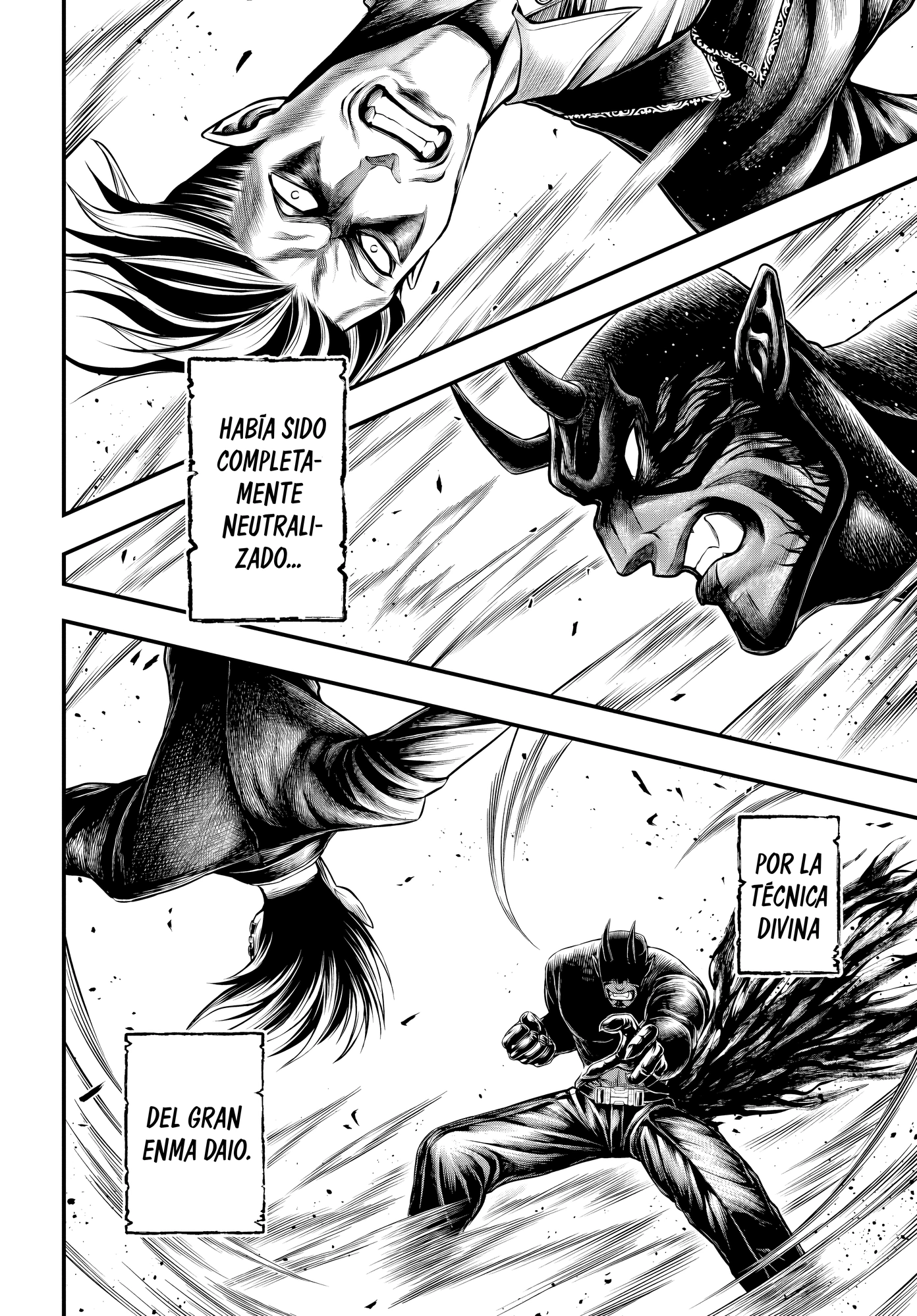 Read Record of Ragnarok God's Apocalypse ES Manga Online
