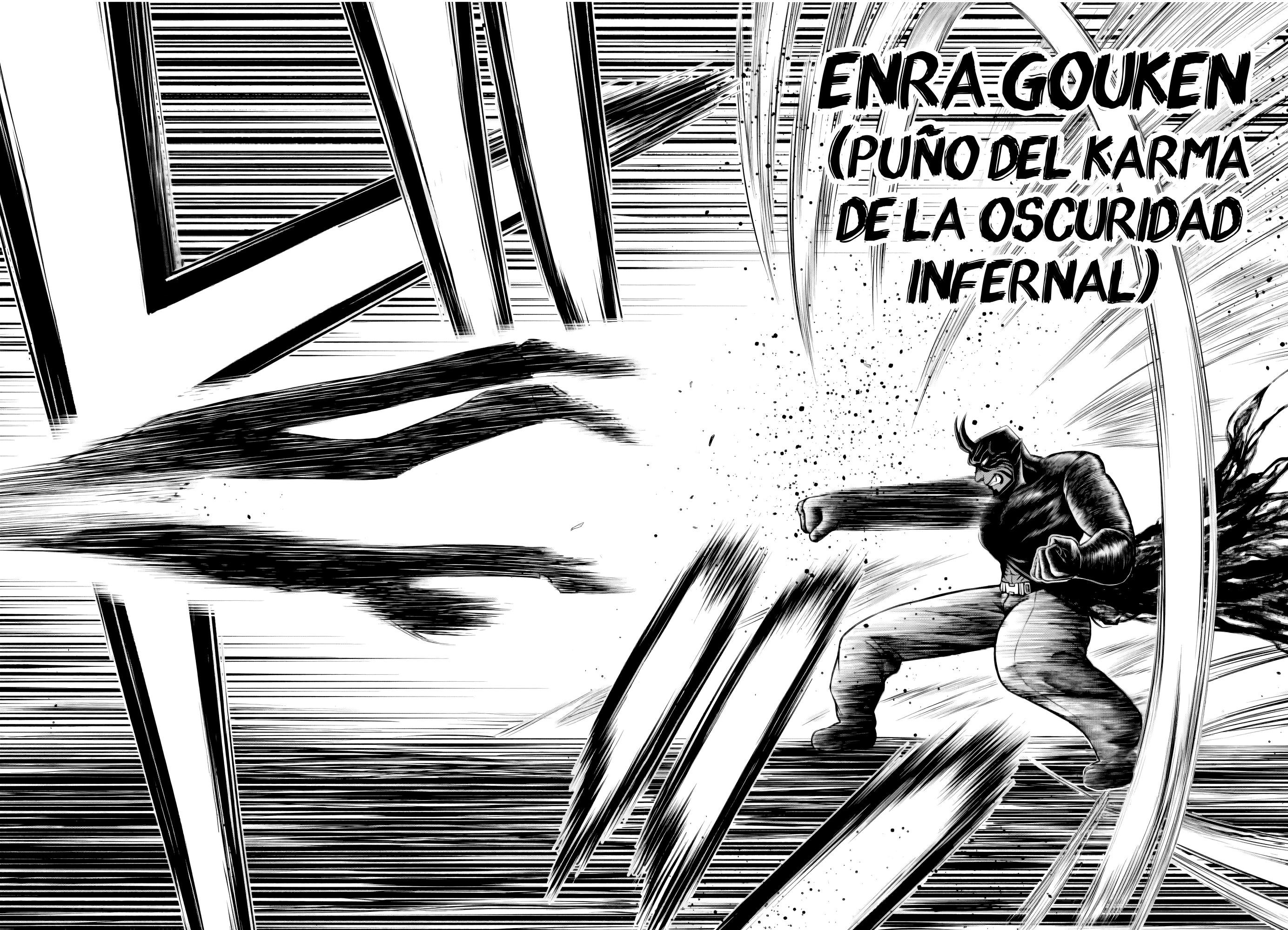 Read Record of Ragnarok God's Apocalypse ES Manga Online