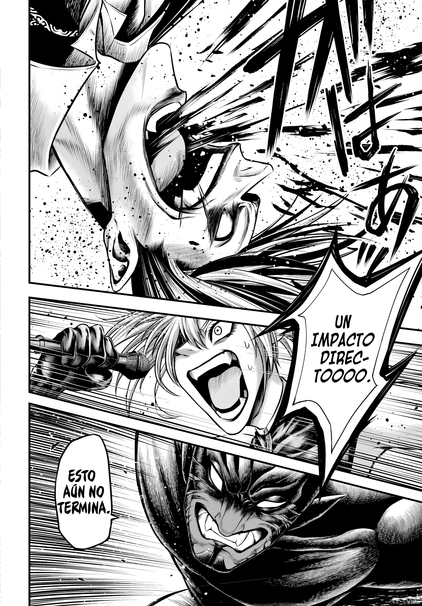 Read Record of Ragnarok God's Apocalypse ES Manga Online