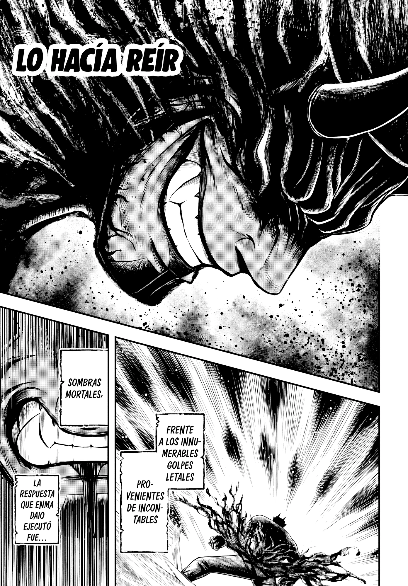 Read Record of Ragnarok God's Apocalypse ES Manga Online