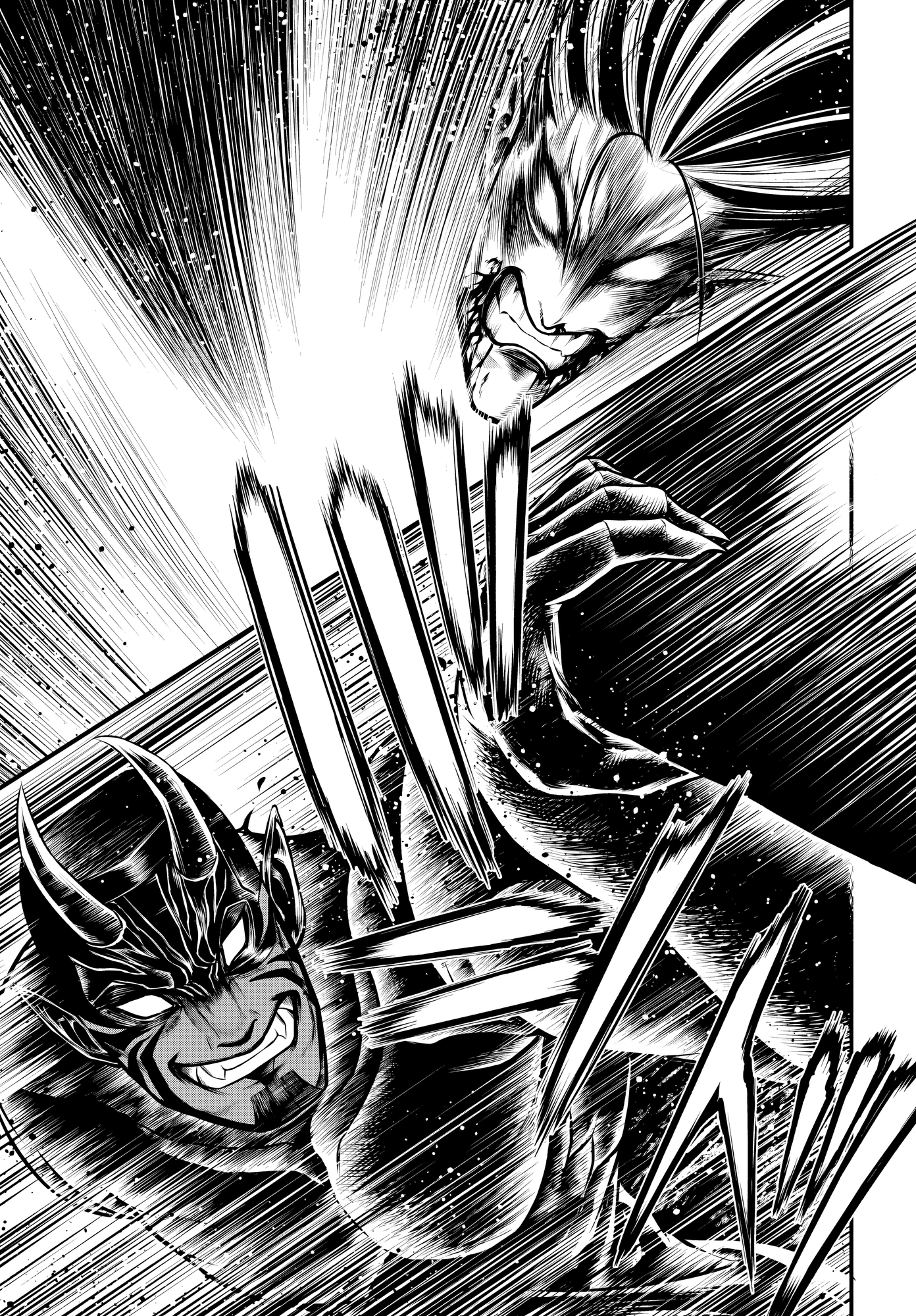 Read Record of Ragnarok God's Apocalypse ES Manga Online