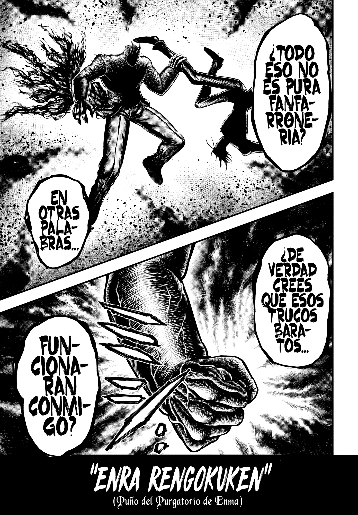 Read Record of Ragnarok God's Apocalypse ES Manga Online
