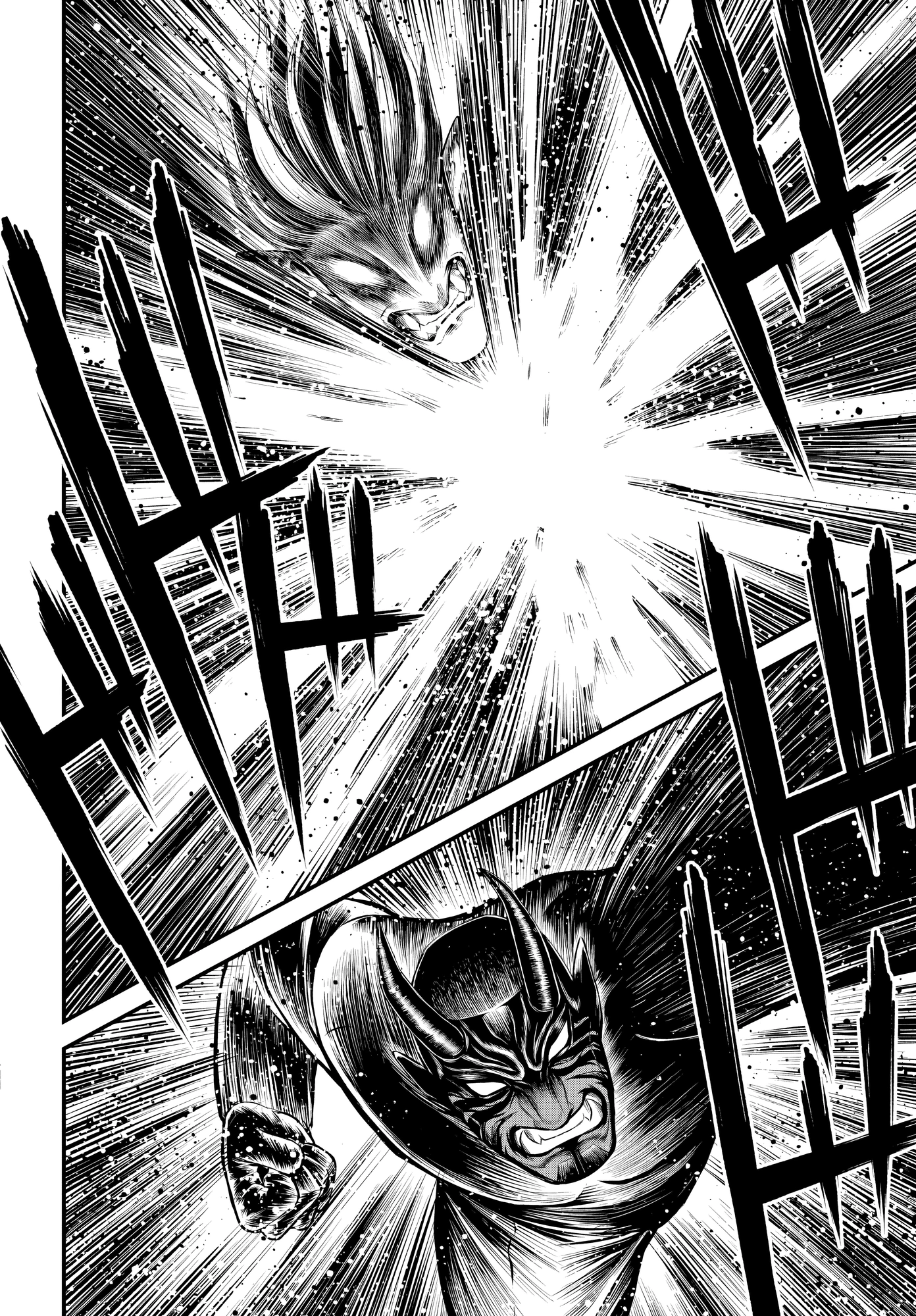 Read Record of Ragnarok God's Apocalypse ES Manga Online