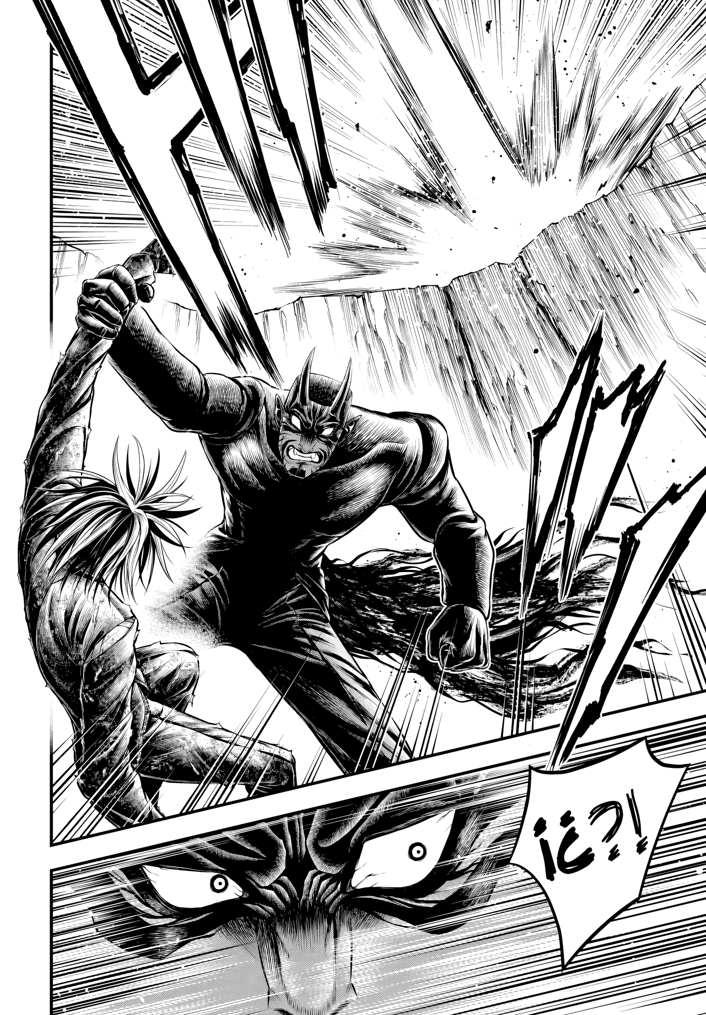 Read Record of Ragnarok God's Apocalypse ES Manga Online