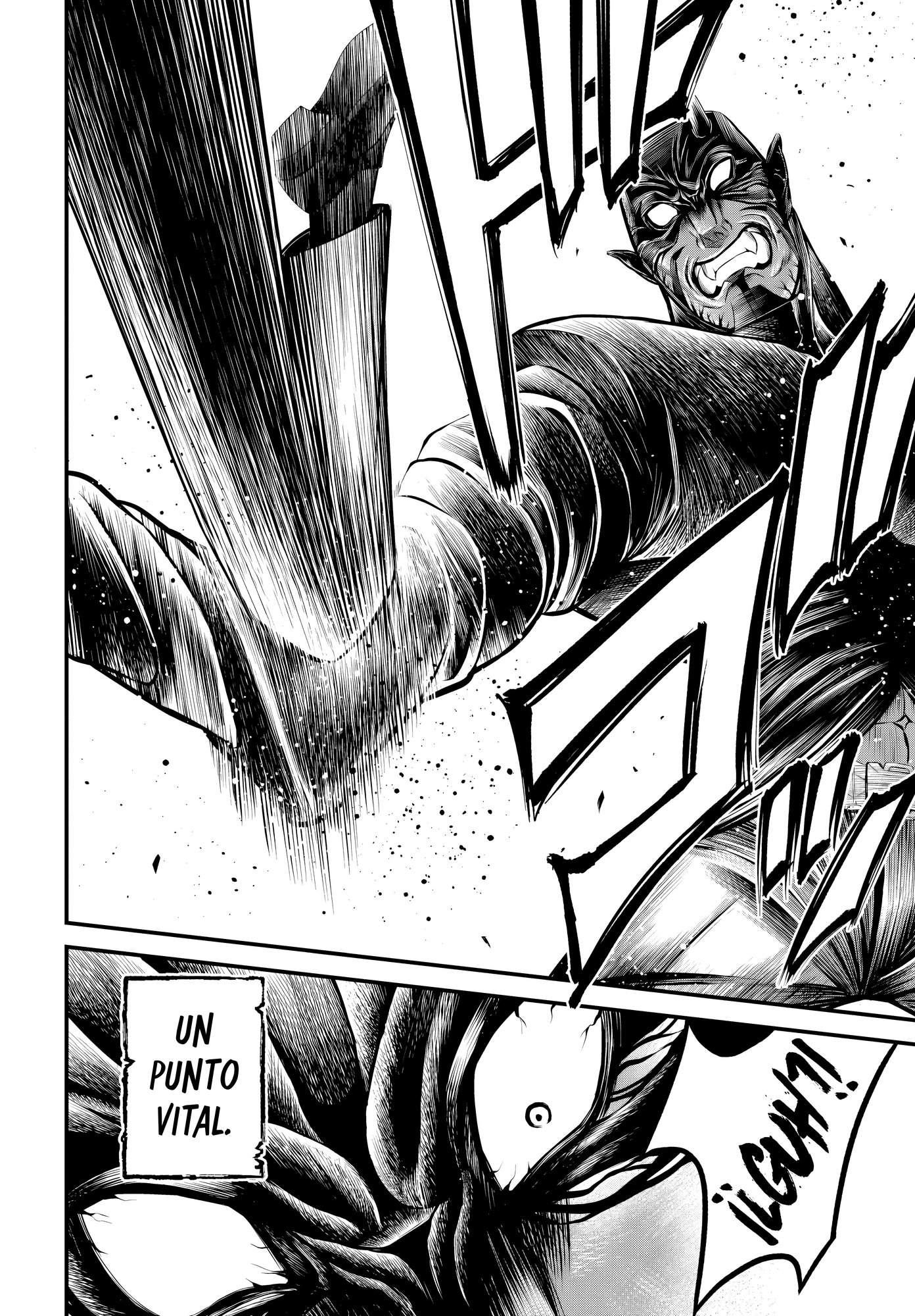 Read Record of Ragnarok God's Apocalypse ES Manga Online