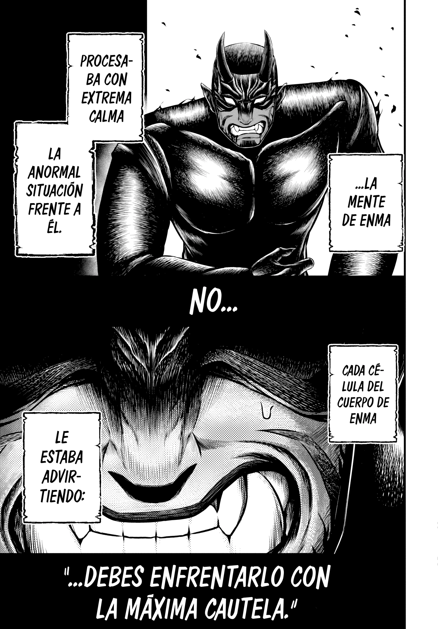 Read Record of Ragnarok God's Apocalypse ES Manga Online